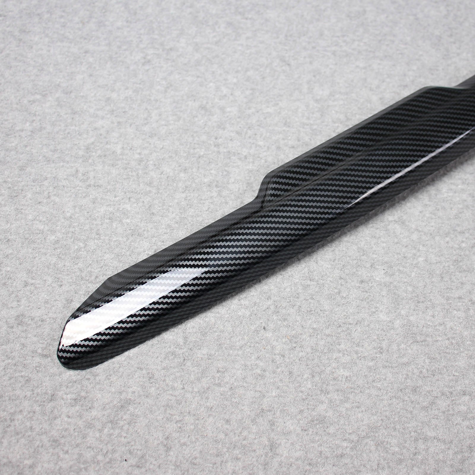 Fit for Nissan New Rogue 2021 S SV SL Chrome Front Grill Bumper Protector Cover Trim