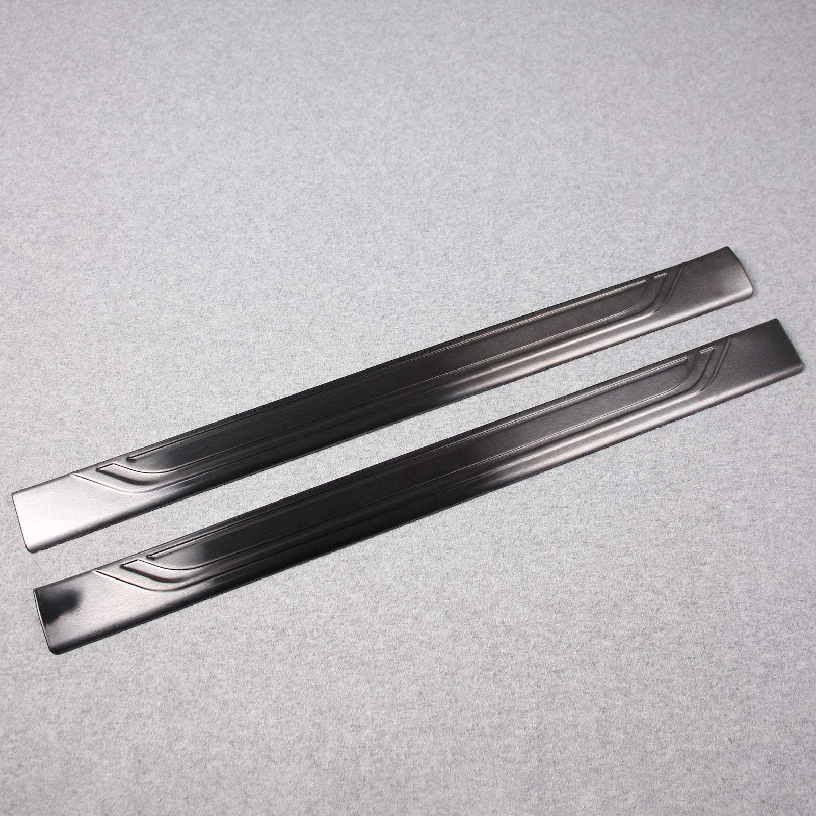 Fit for Honda New Civic 2022 Inside Door Sill Plate Cover Trims