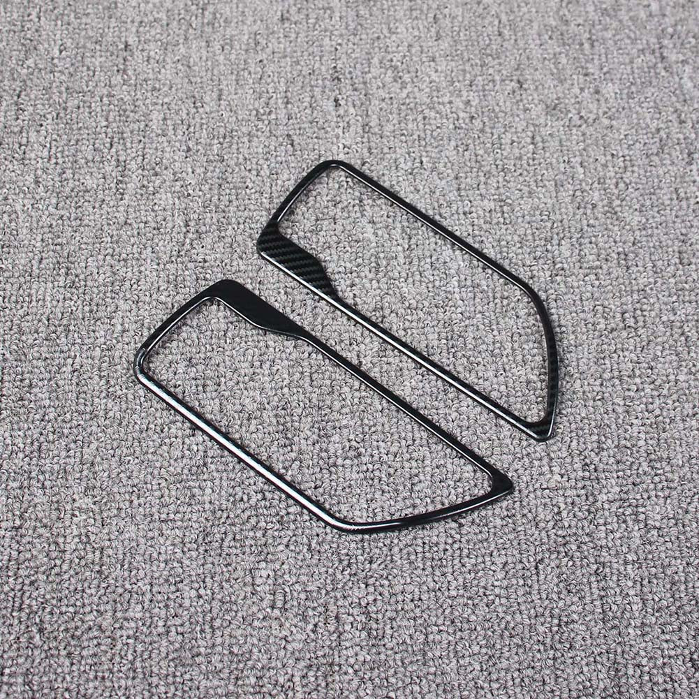 Fit for Toyota New Highlander 2020 2021 2022 Interior Door Handle Bowl Cover Trim