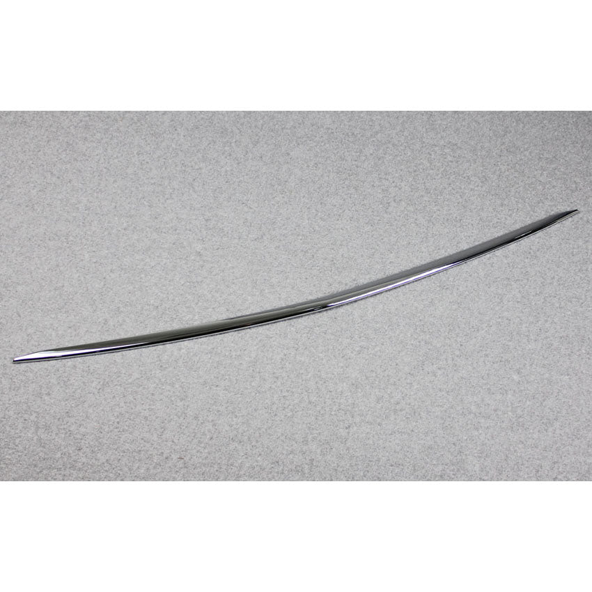 Fit For Mercedes-Benz New E-Class W213 E300 Sedan Sport 2017 2018 2019 2020 Chrome Front Lower Grill Grille Cover Trims