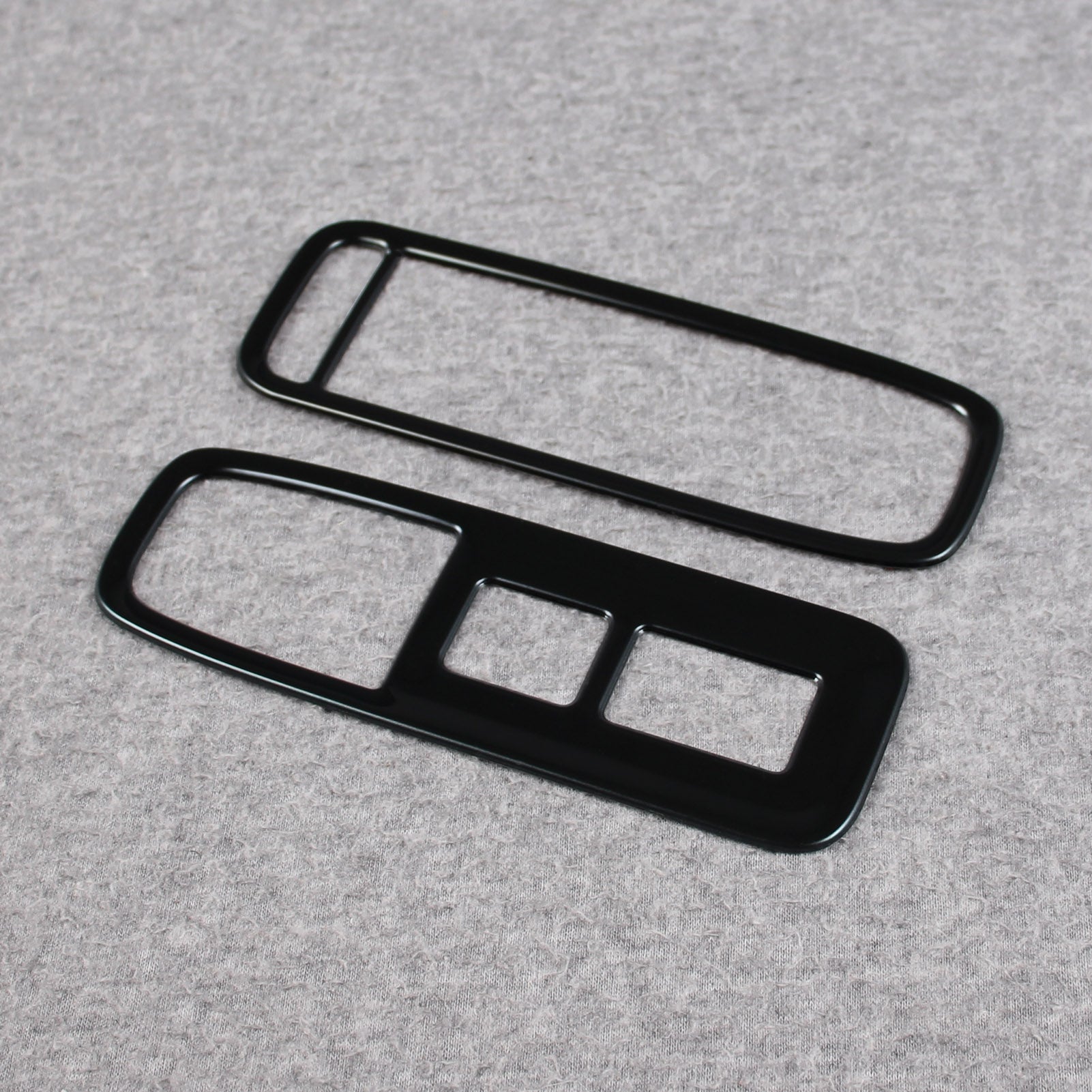 Fit for Lexus RX RX350 RX350h RX500h F Sport/TX TX350 TX500h TX550H+ 2023 2024 2025 2026 Interior Window Switch Console Panel Cover Trims