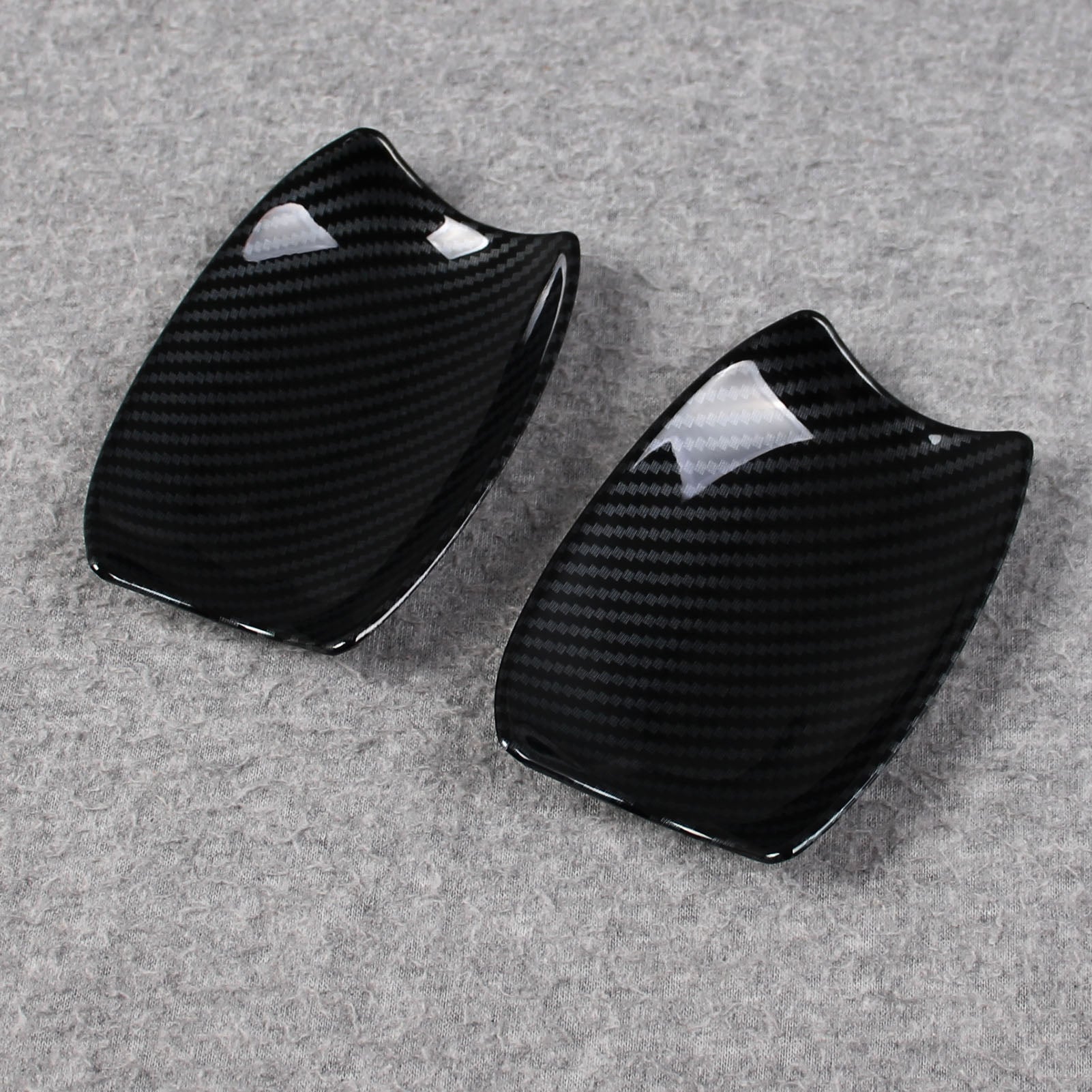 Fit for Mitsubishi New Outlander 2022 2023 Door Handle Bowl Cover Trims