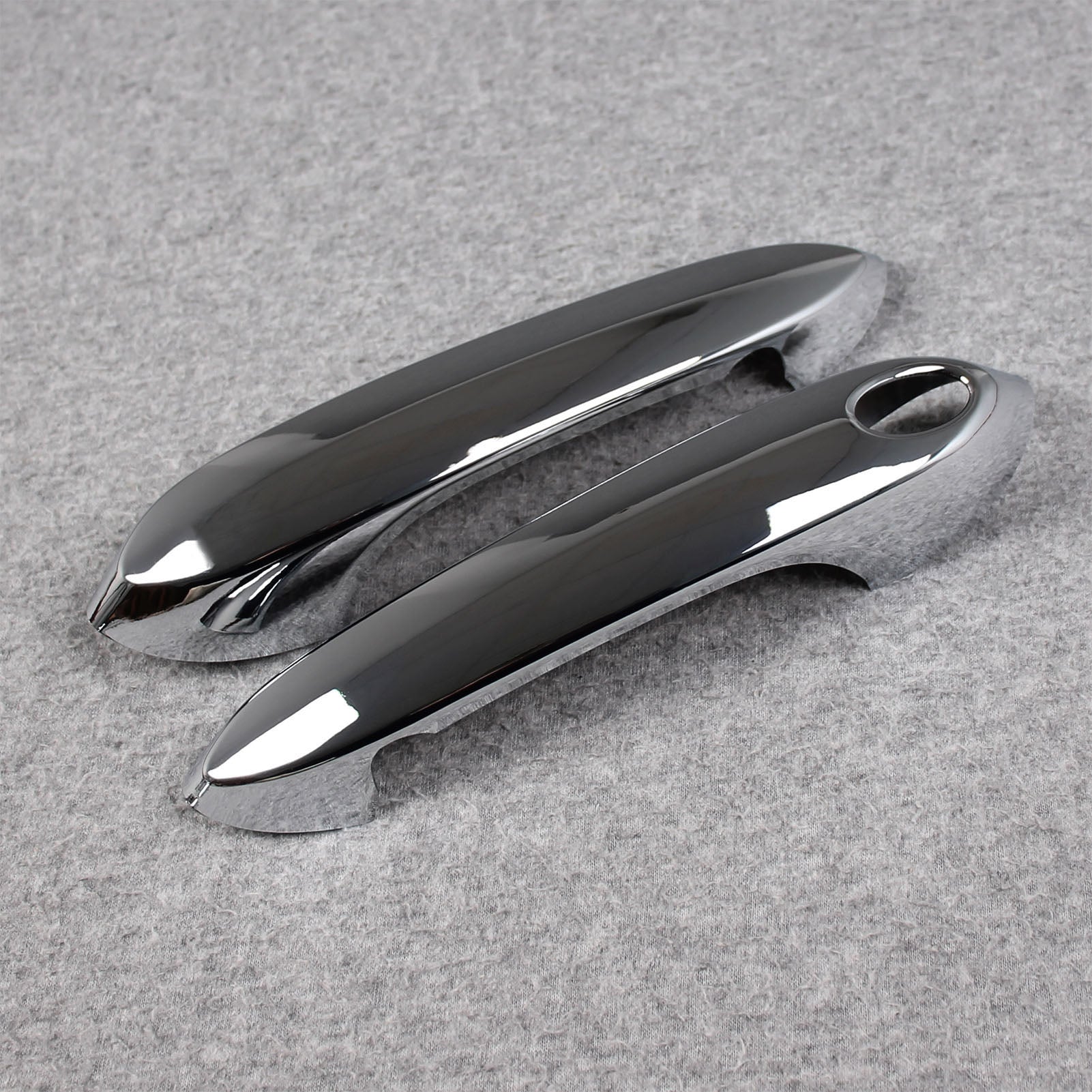 Fit for BMW X3 2022 2023 Door Handle Cover Trims