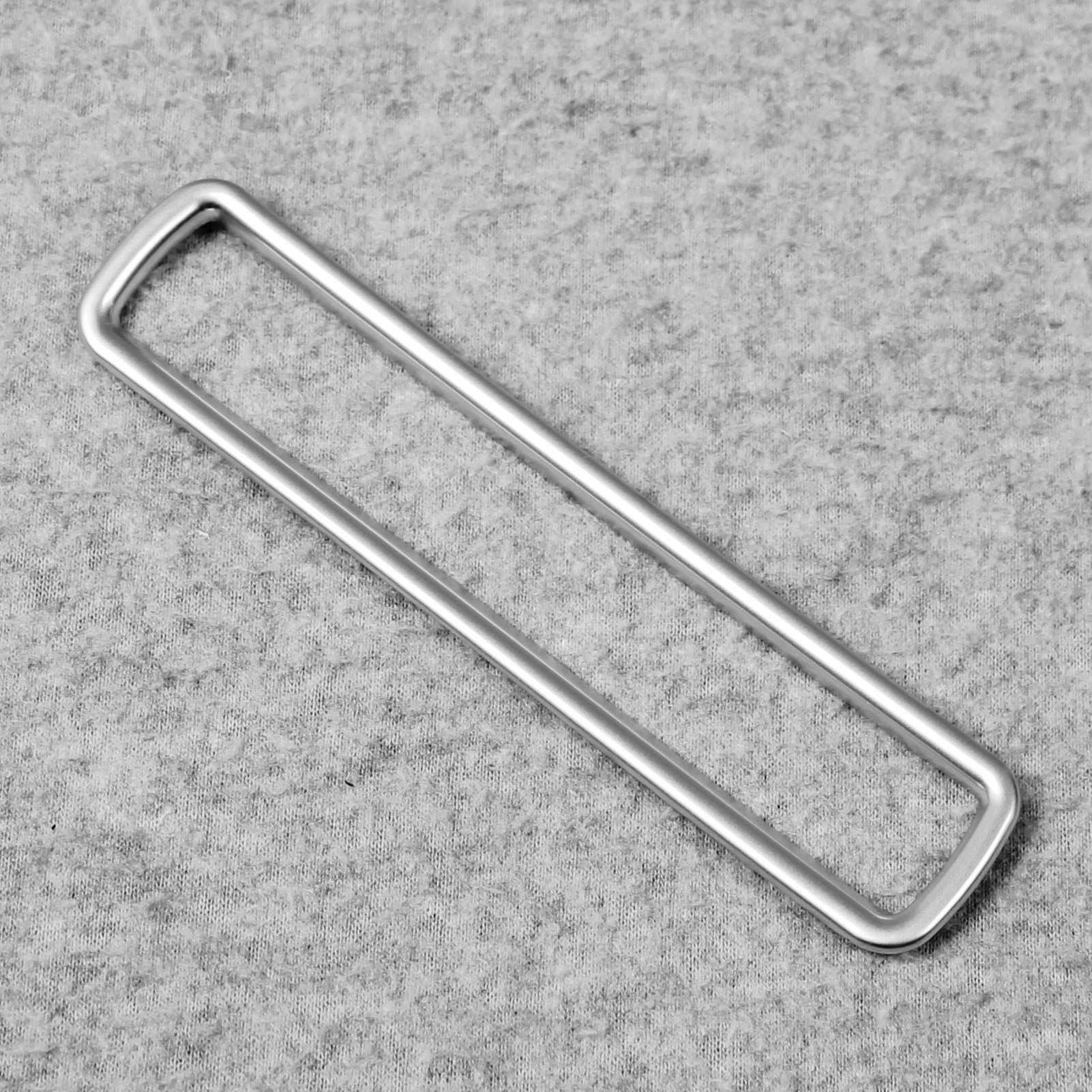 Fit for Nissan New Rogue 2021 Headlight Lamp Switch Control Odometer Button Cover Trims