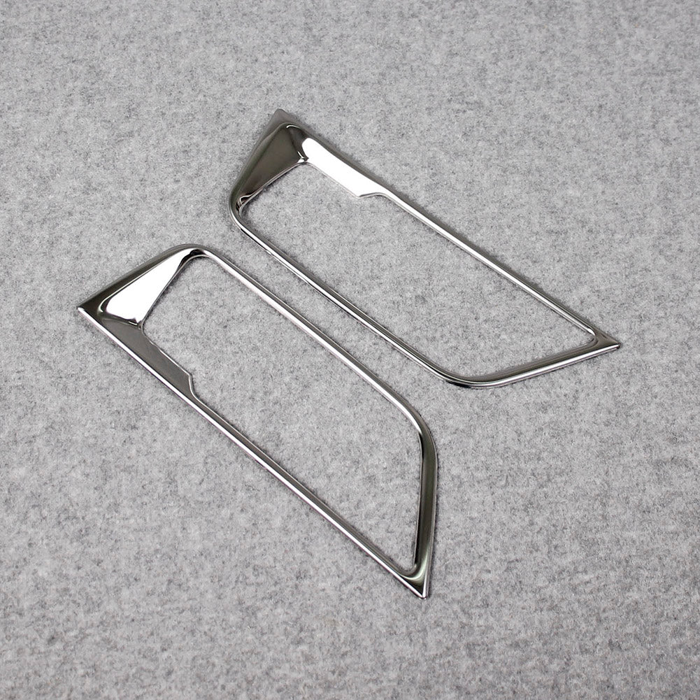 产品 Fit for Toyota VENZA 2021 Interior Door Handle Bowl Cover Trims