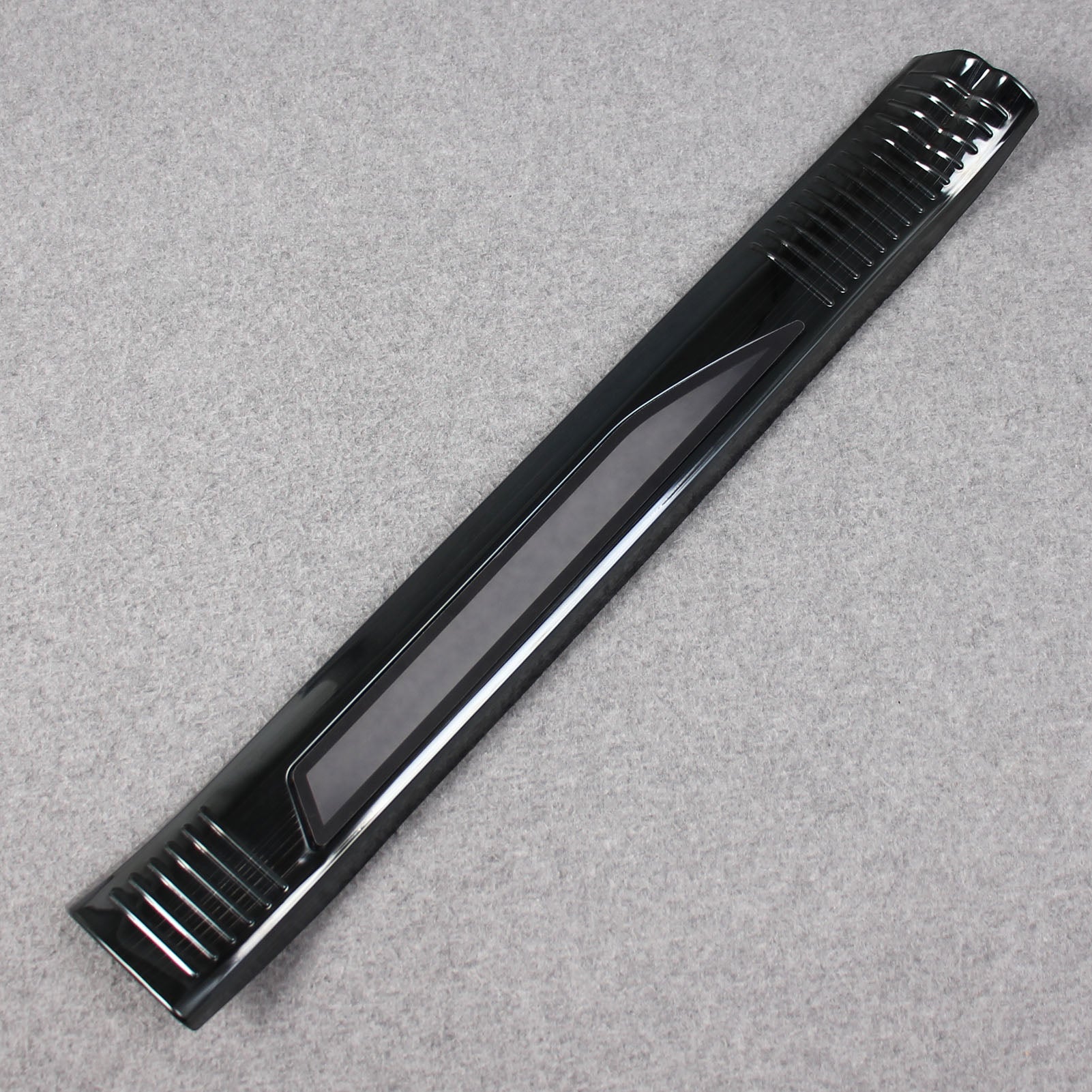 Fit for Lexus New NX 250/350/350 F Sport 2022 2023 2024 Inside Door Sill Scuff Plate Guard Cover Trim