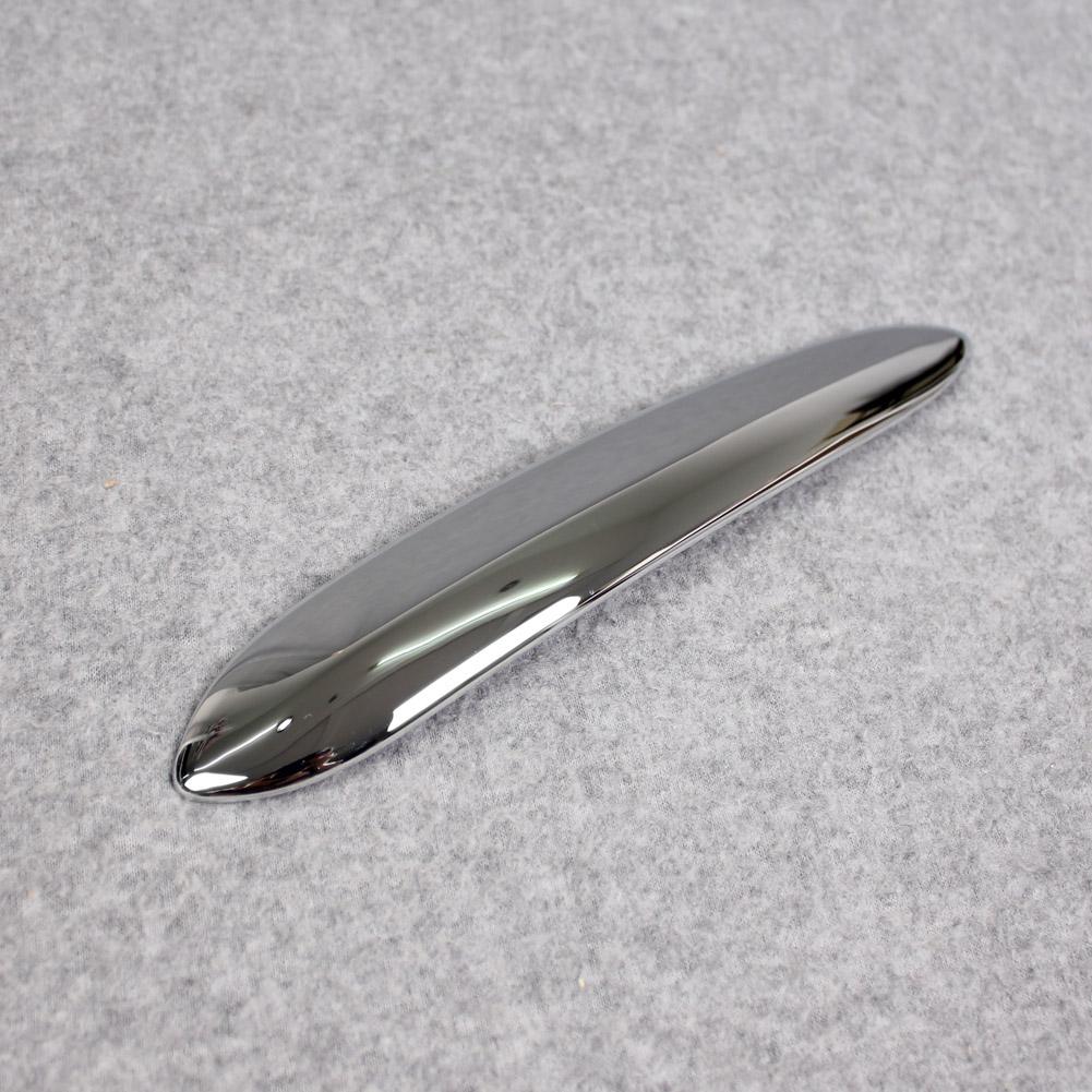 Fit for BMW New X3 2018 2019 2020 2021 /New X5 2019 2020 2021 Chrome Door Handle Cover Trims