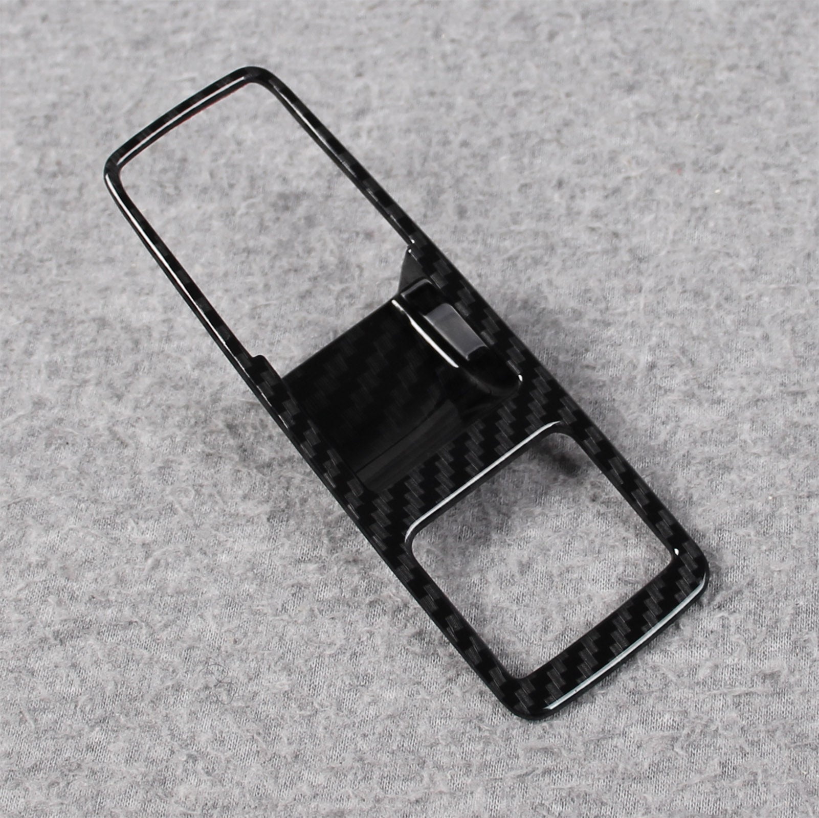 Fit For Honda New Civic 2022 Sedan Interior Center Console Dashboard Panel Electrical Parking Brake Cover Trim