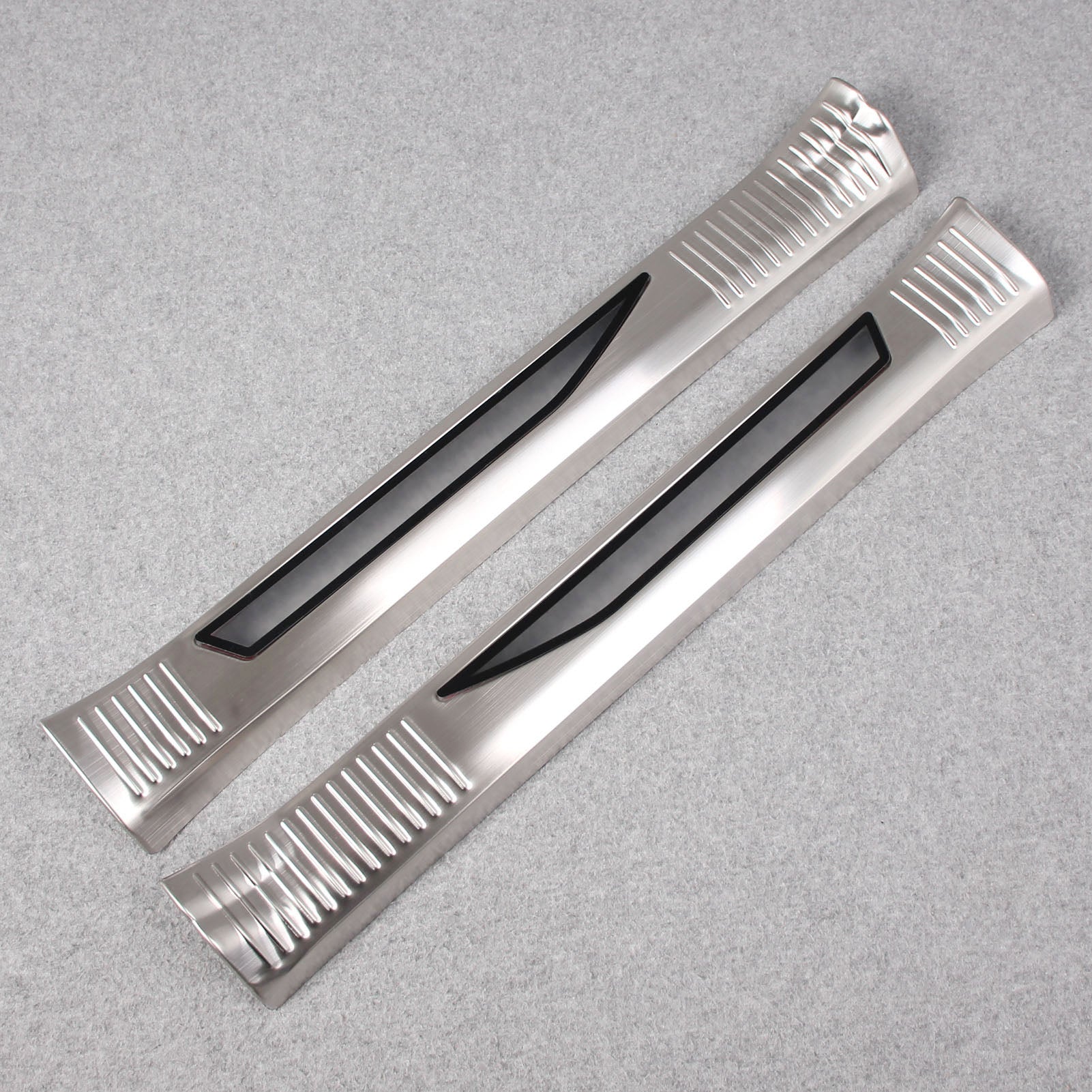 Fit for Lexus New NX 250/350/350 F Sport 2022 2023 2024 Inside Door Sill Scuff Plate Guard Cover Trim