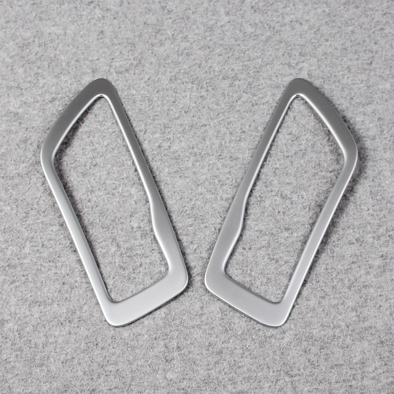 Fit for Toyota 2021 2022 New Sienna Interior Front Seat Door Handle Bowl Cover Trims