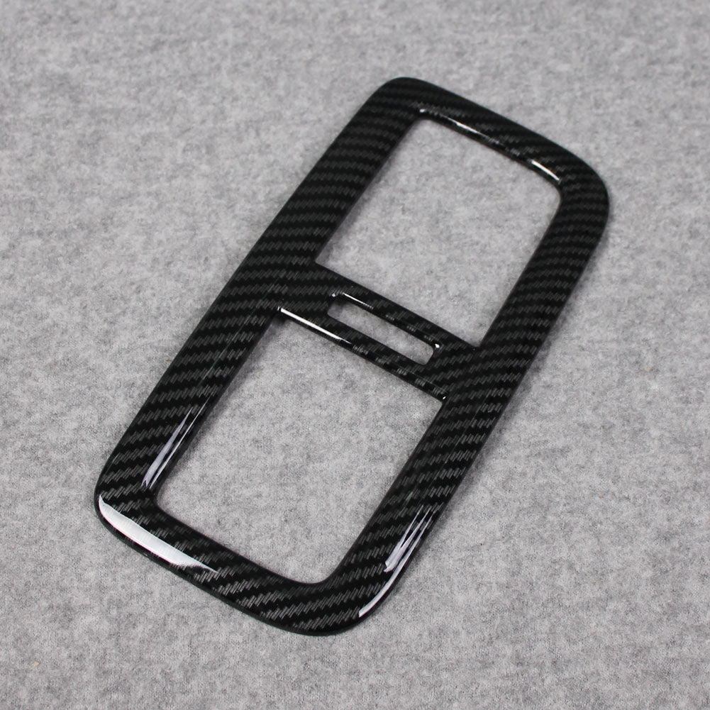 Fit For Mazda CX-30 CX30 2020 2021 2022 Interior Rear Seat Air Condition Vent Outlet Cover Trim