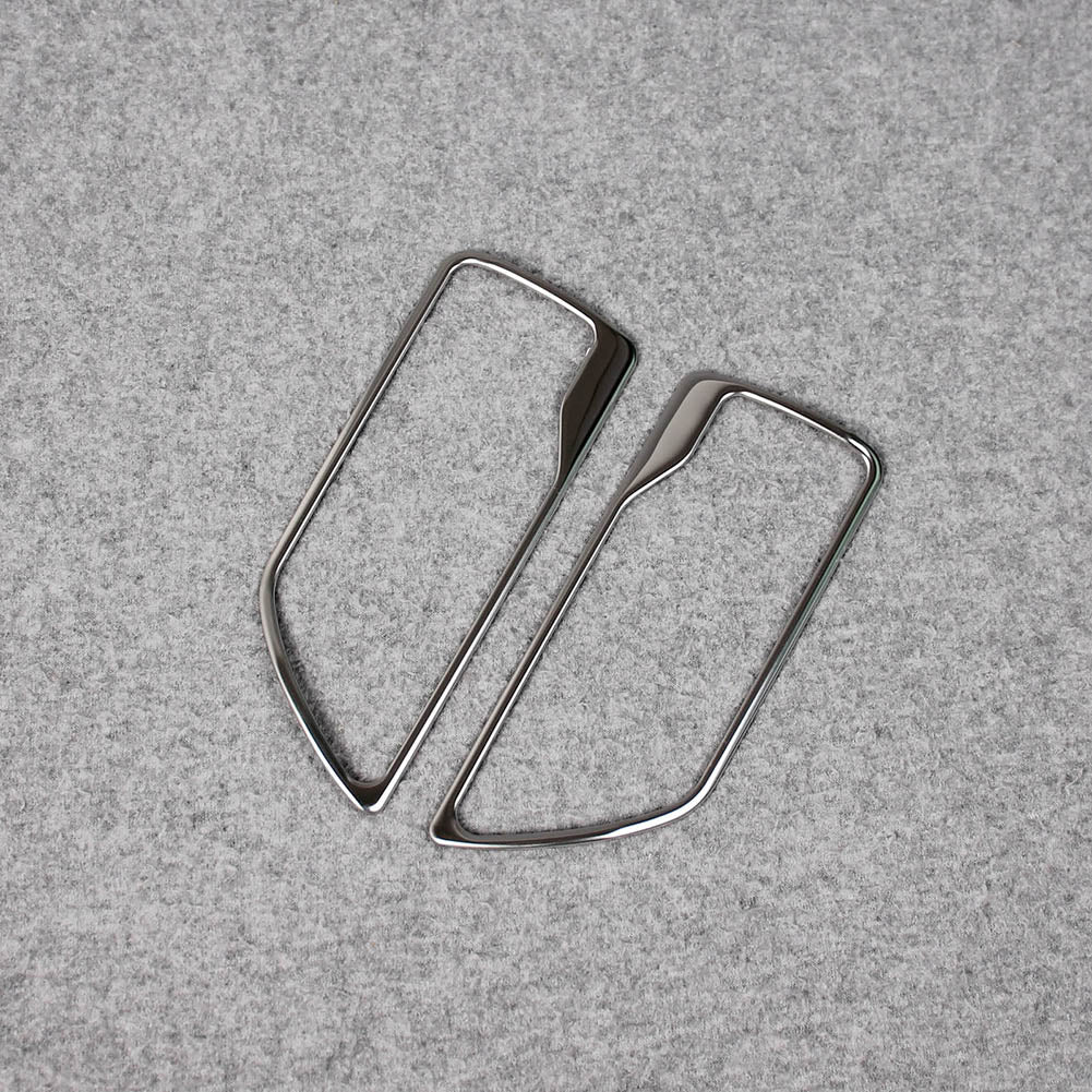 Fit for Toyota New Highlander 2020 2021 2022 Interior Door Handle Bowl Cover Trim