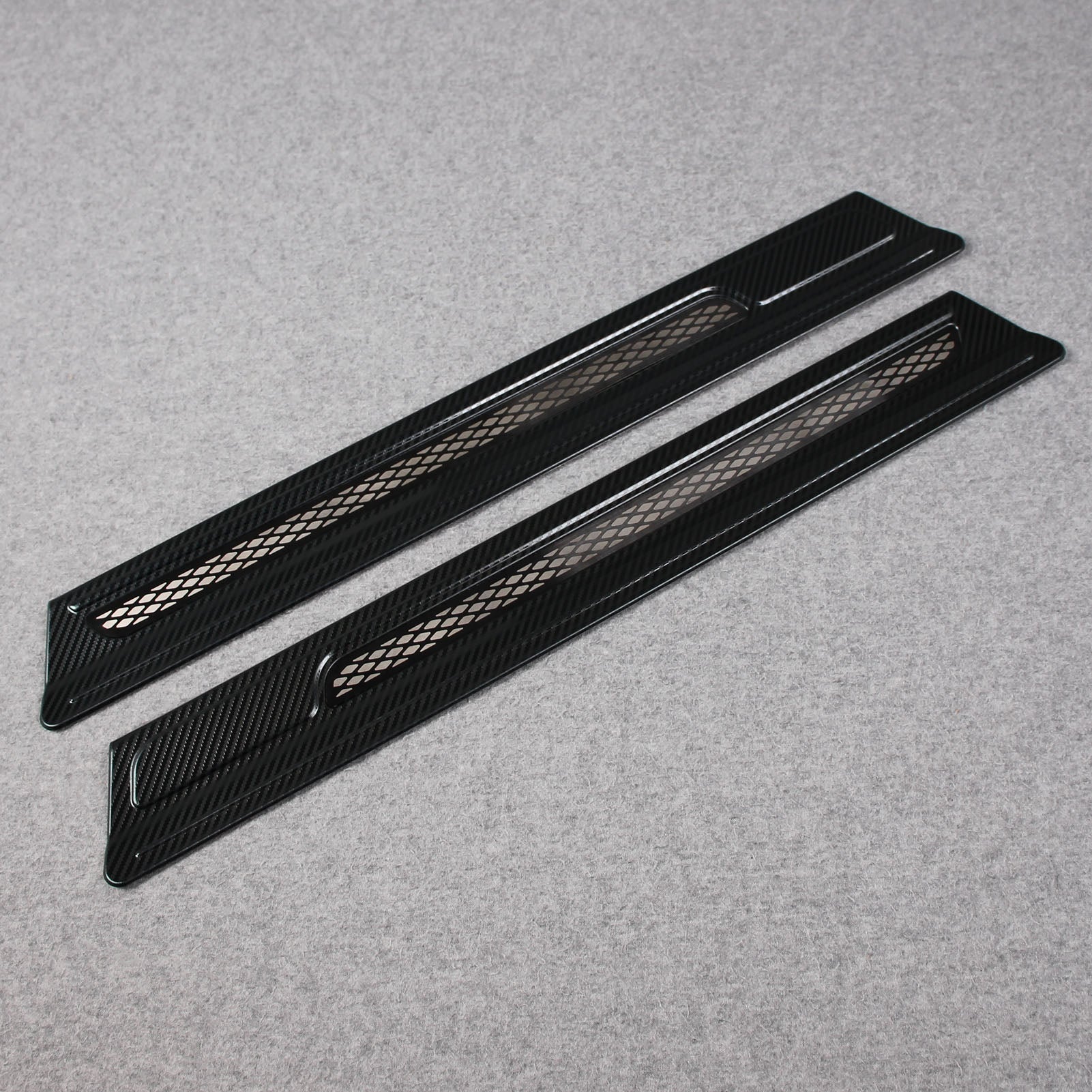 Fit for Honda New CRV CR-V 2023 Outside Door Sill Scuff Plate Guard Cover Trims