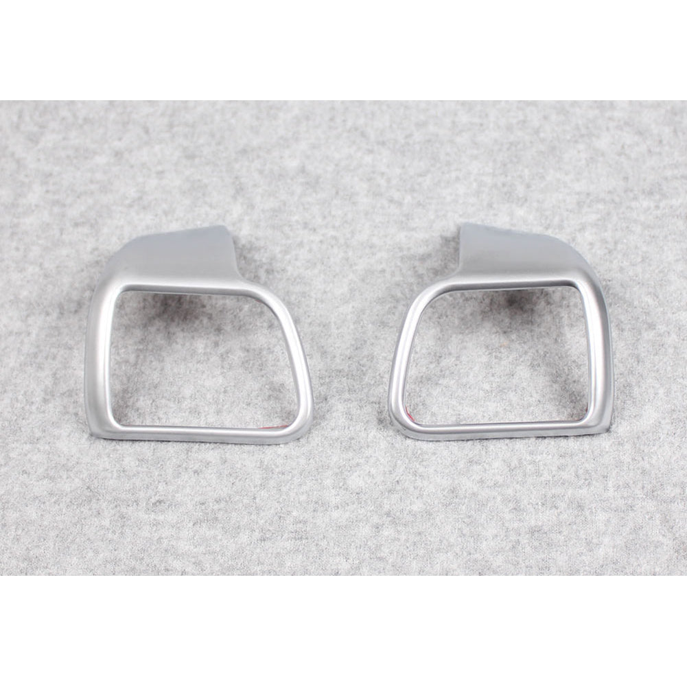 Fit for Toyota Highlander 2015 2016 2017 2018 2019 Wheel Steering Trim Panel Cover