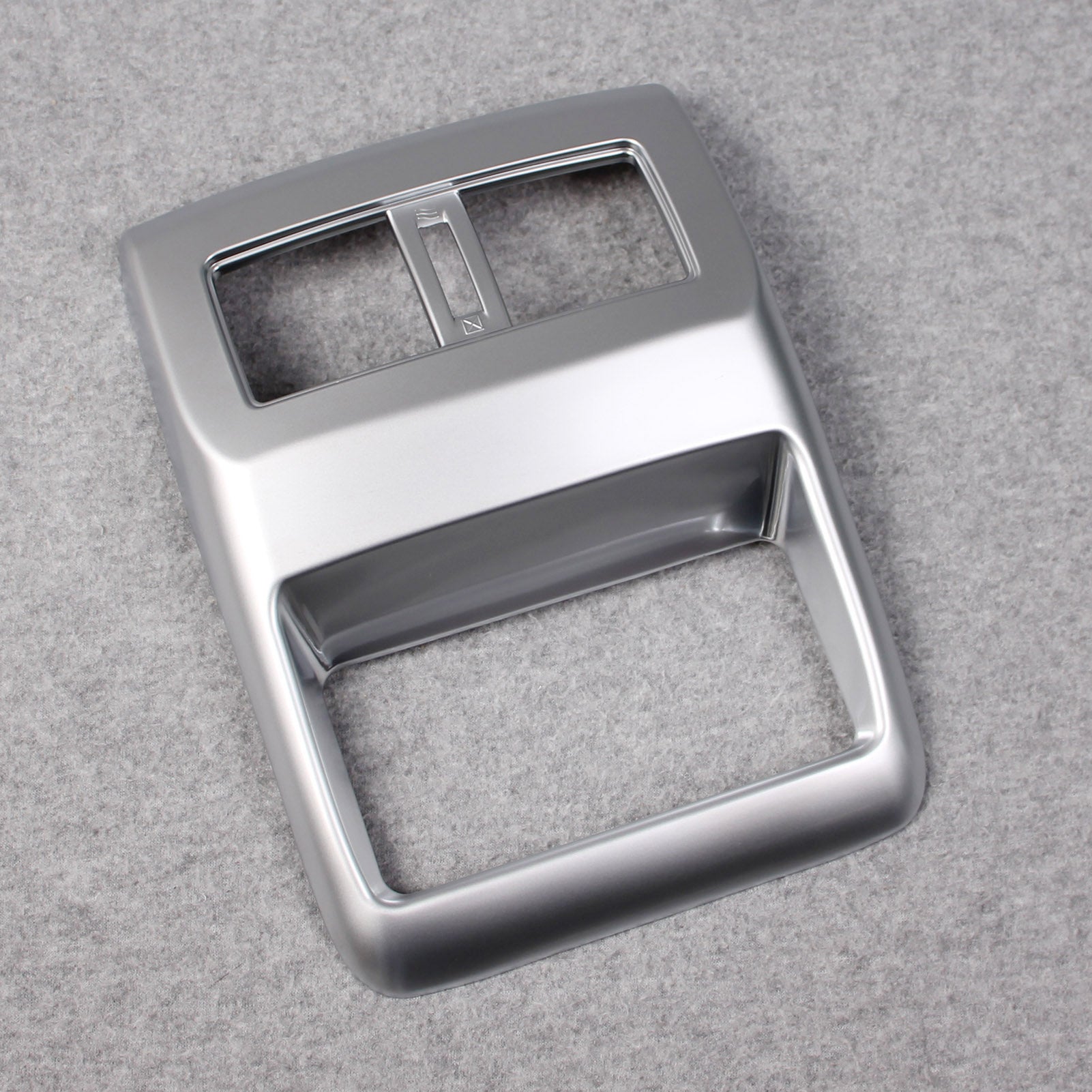 Fit for Nissan New Rogue 2021 Interior Rear Seat Air Condition Vent Outlet Cover Trim