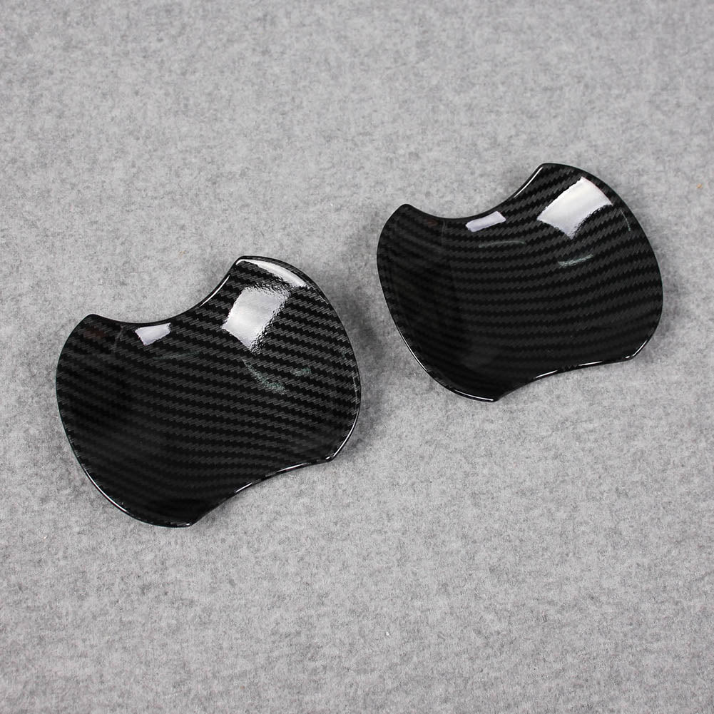 Fit for Toyota VENZA 2021 Door Bowl Handle Cover Trims