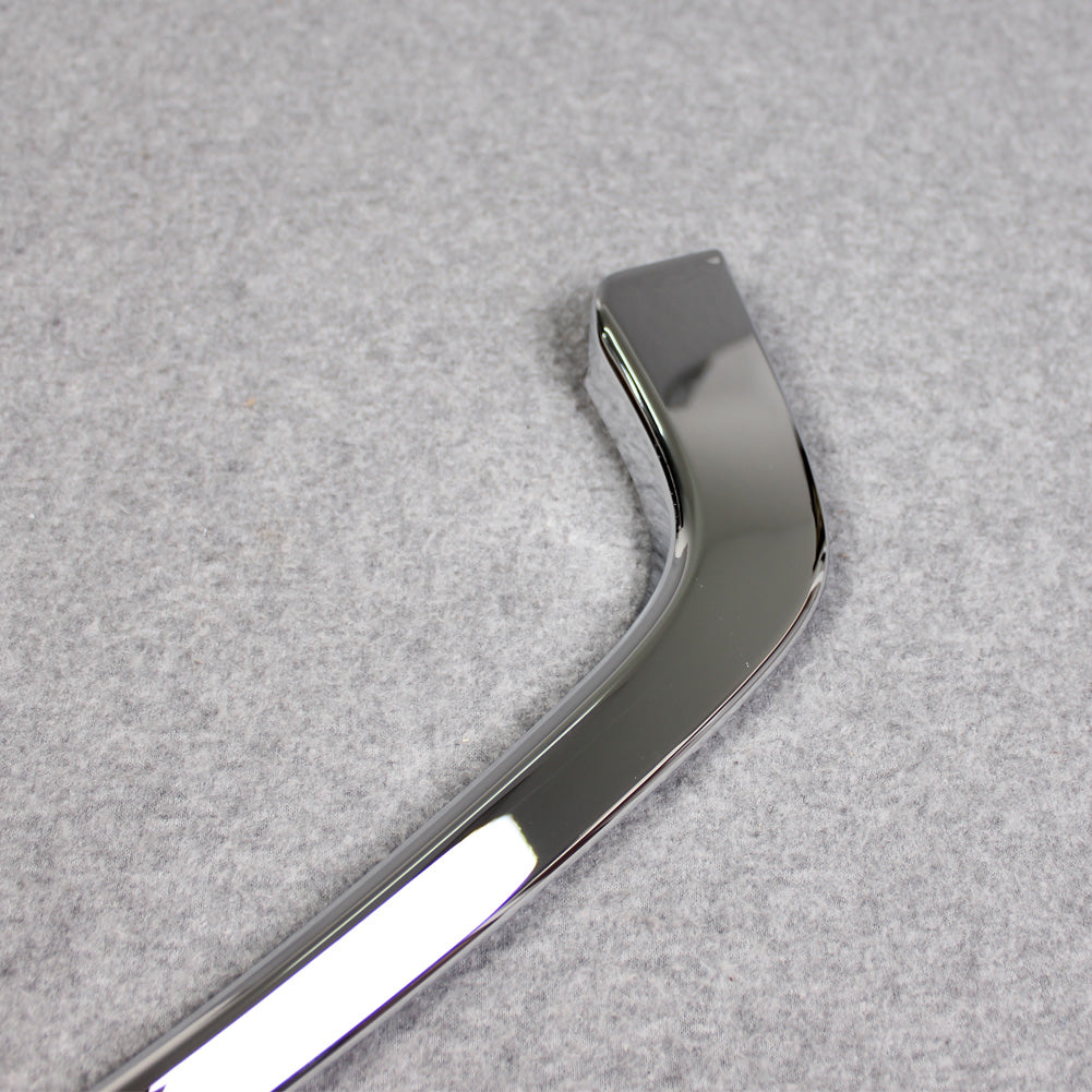 Fit for Toyota New RAV4 2019 2020 2021 2022 LE/XLE/XSE/Limited Model Front Upper Grill Grille Mesh Cover Trim - beautost