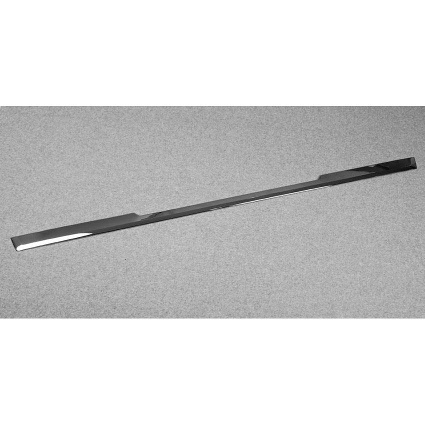 Fit for Honda 2017 2018 2019 2020 2021 2022 CR-V CRV Chrome Rear Tail gate Door Trunk Lid Molding Cover Trim - beautost