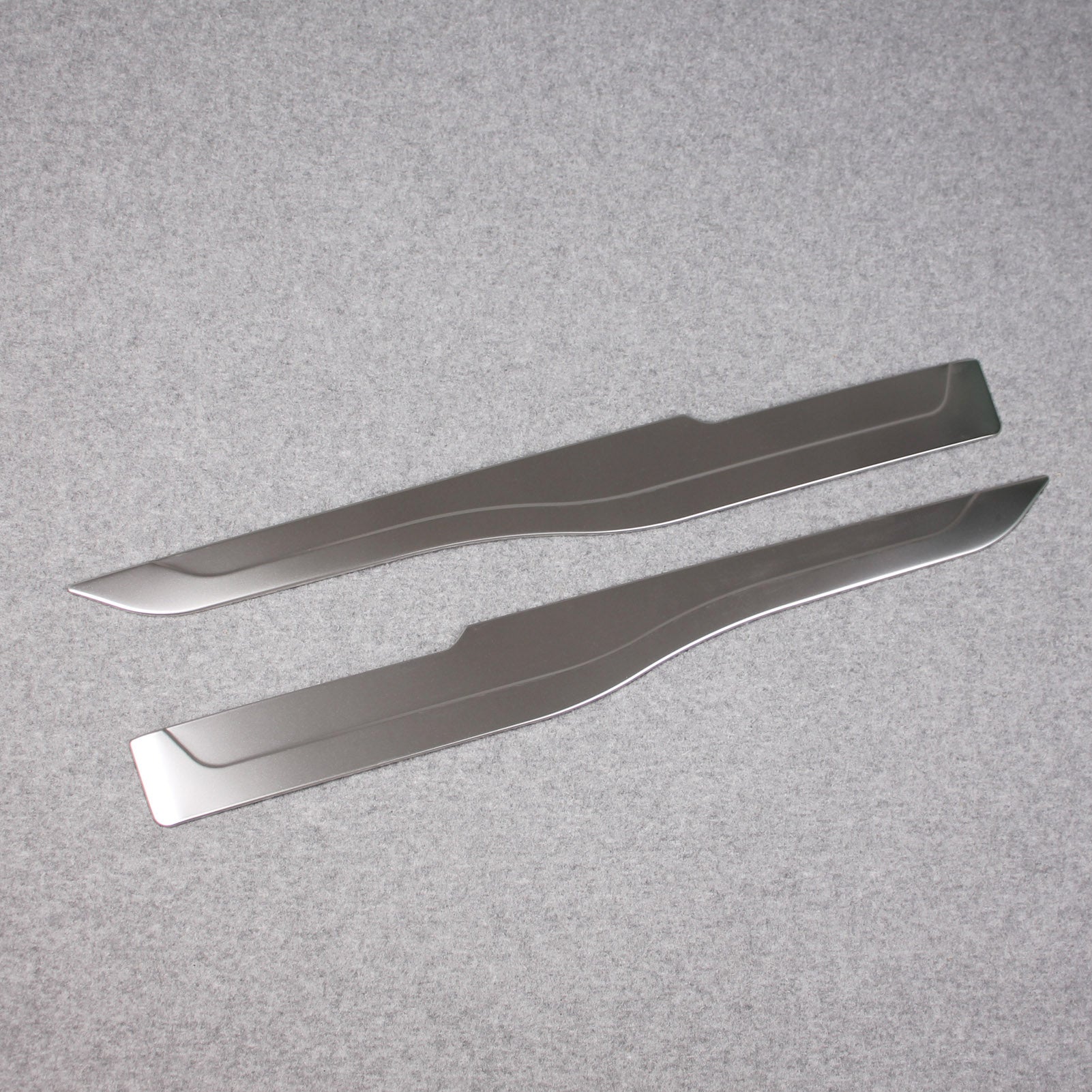 Fit for Toyota VENZA 2021 2022 2023 2024 Interior Door Panel Armrest Cover Trims