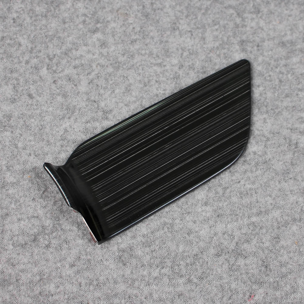 Fit for Toyota VENZA 2021 2022 2023 2024 Interior Door Handle Bowl Panel Cover Trims