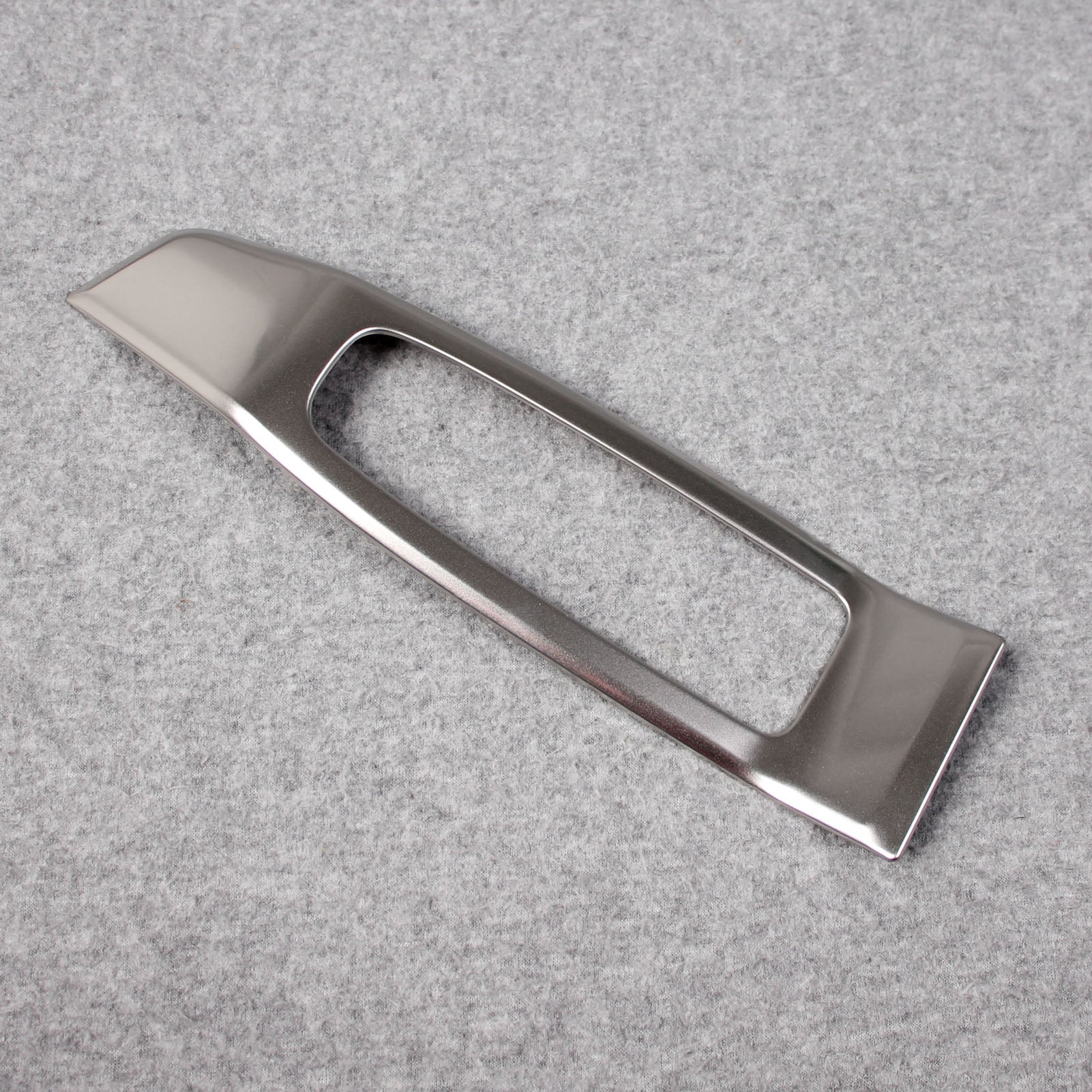 Fit For Nissan Rogue 2021 Window Switch Console Panel Trims