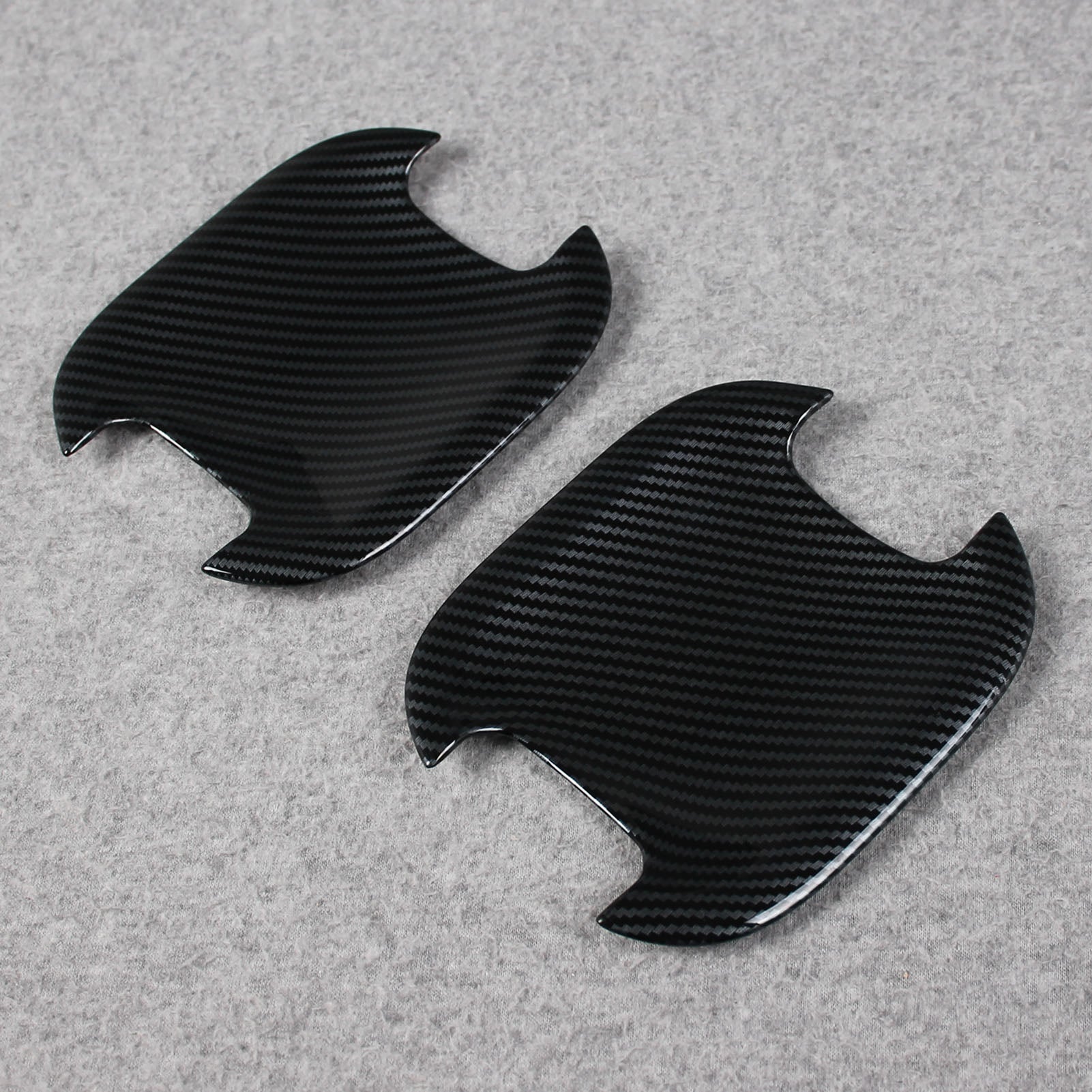 Fit for Ford New F-150 2021 2022 F150 Door Bowl Handle Cover Trims