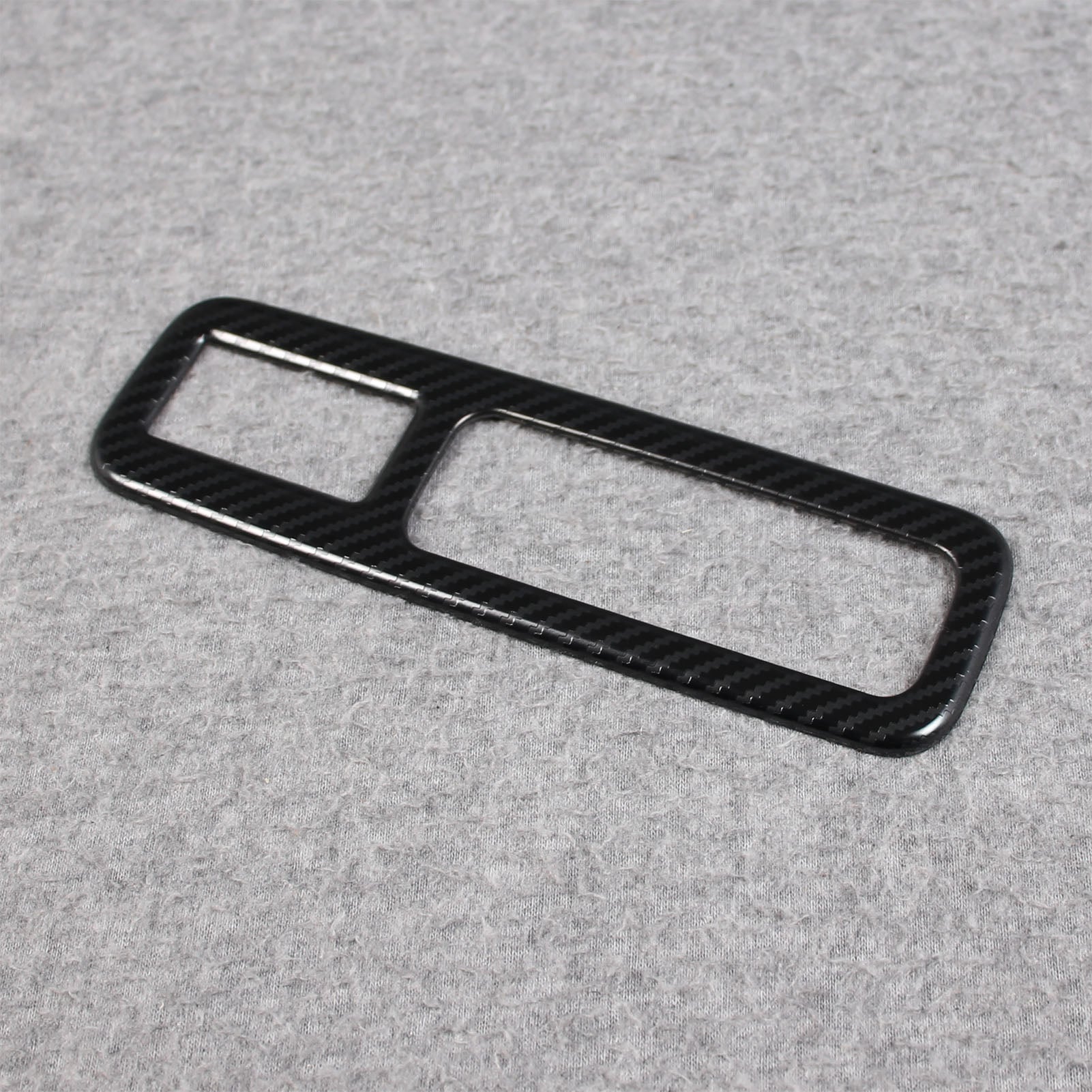 Lexus New RX RX350 RX350h RX500h F Sport 2023 Rear Electric Tailgate Key Switch Button Cover Trim