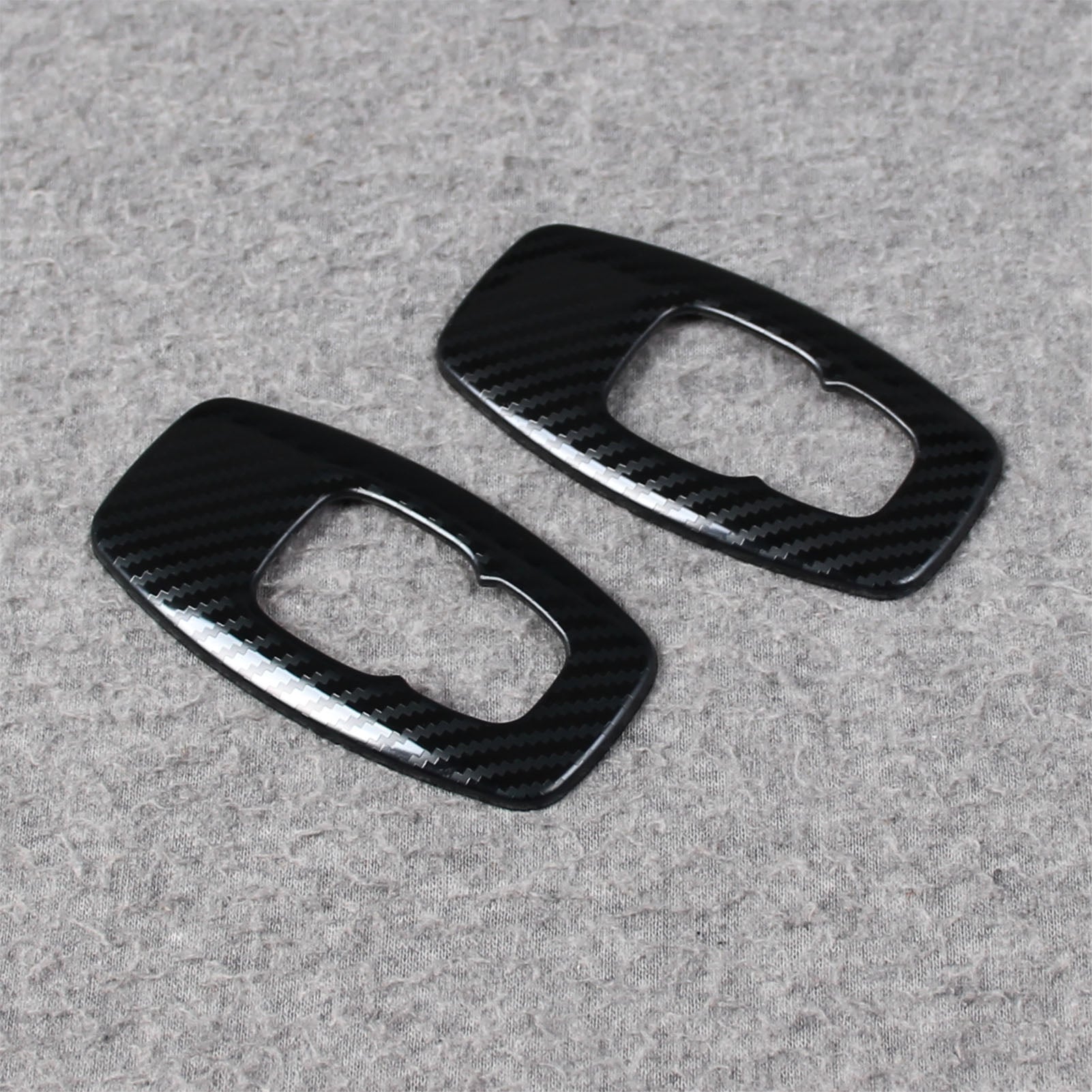 Fit for Mitsubishi New Outlander 2022 2023 Interior Rear Top Reading Light Cover Trim