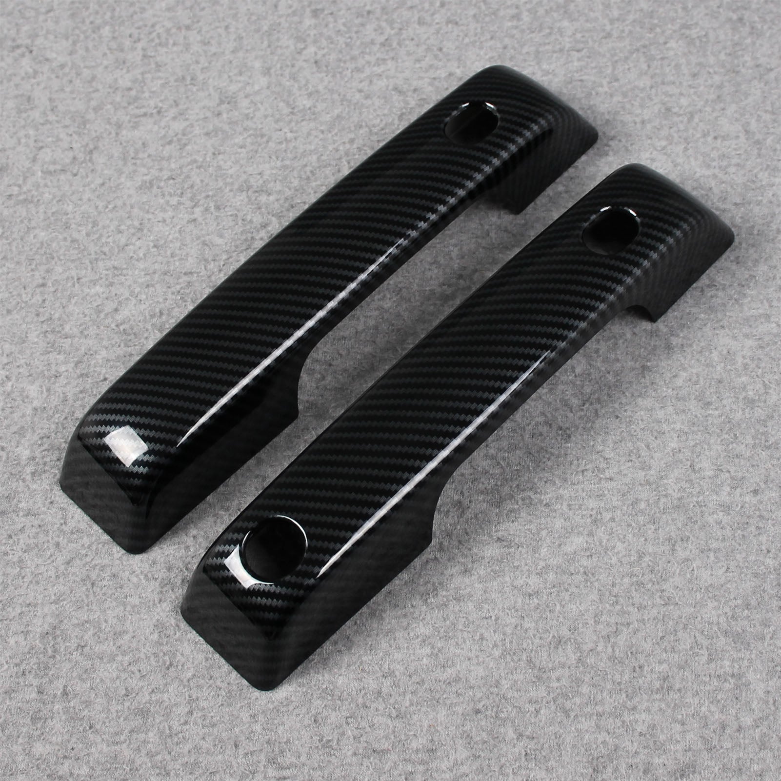 Fit for Ford New F-150 2021 2022 F150 Door Handle Cover Trims ABS