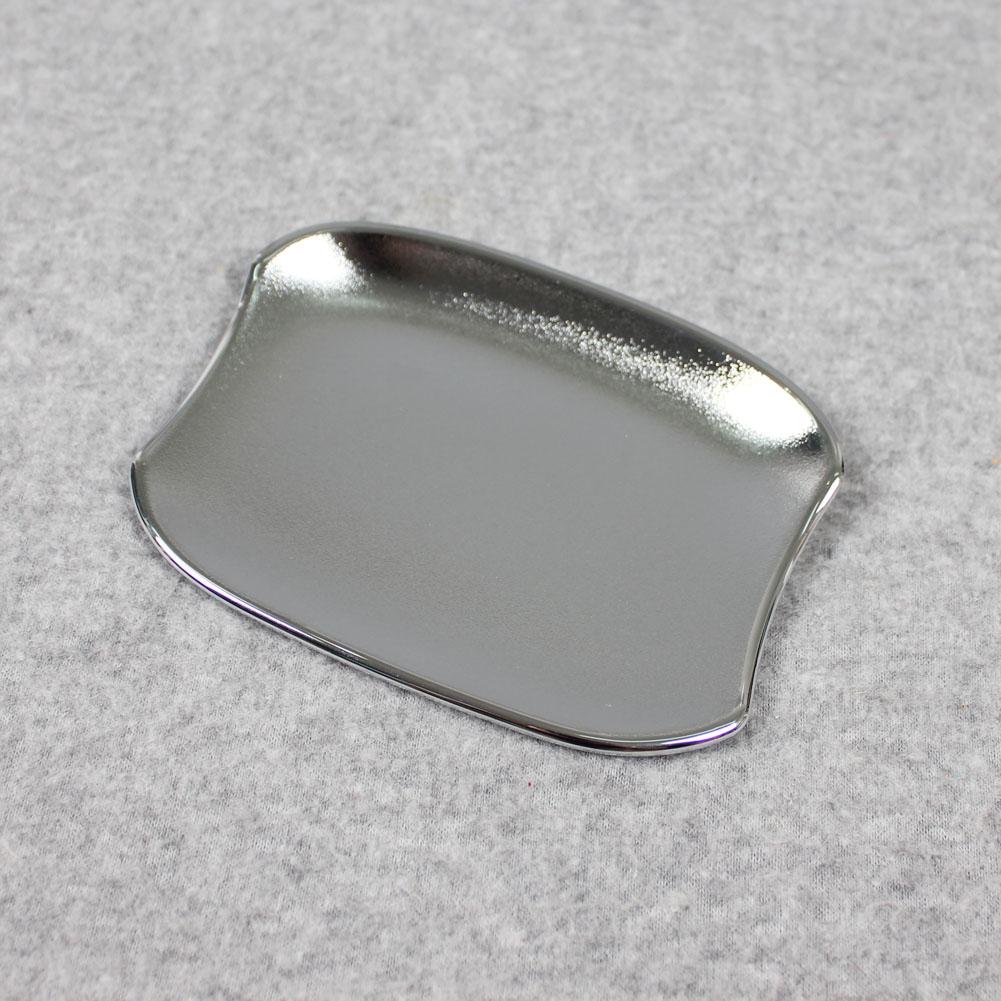 Fit For 2018 2019 2020 2021 Ford Expedition Door Handle Bowl Cover Trims Chrome