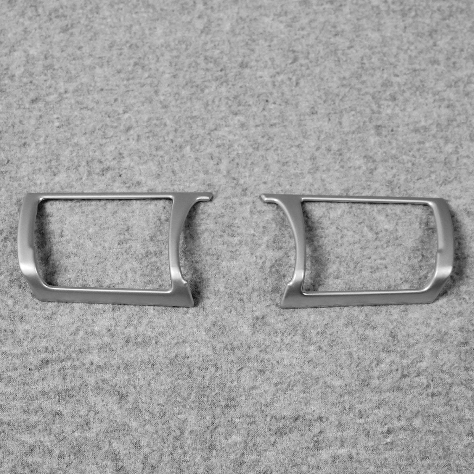 Fit for Nissan New Rogue 2021 Wheel Steering Trim Panel Cover Trims