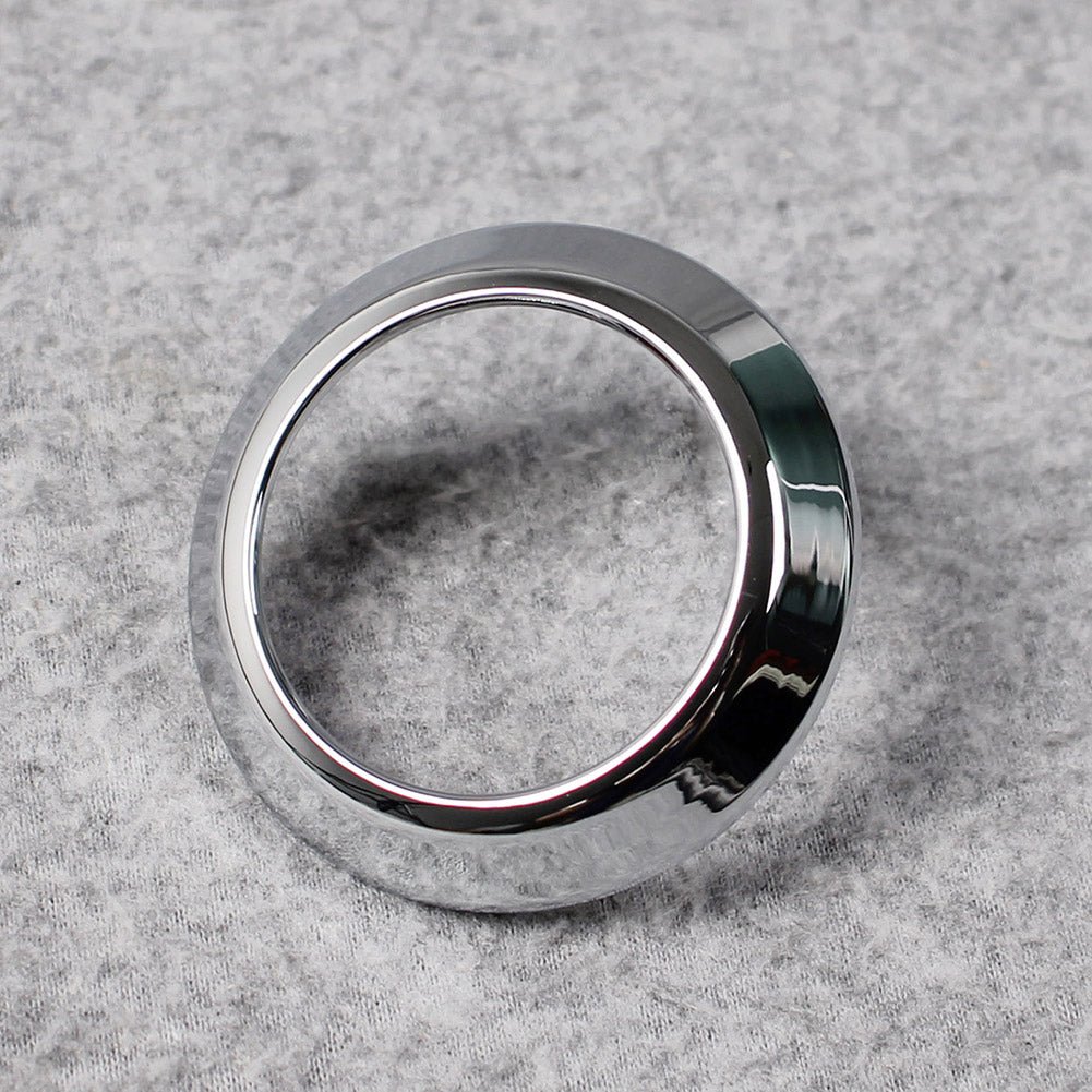 Fit for Toyota Venza 2021 2022 2023 2024 Interior Engine Start Button Ring Cover Trim