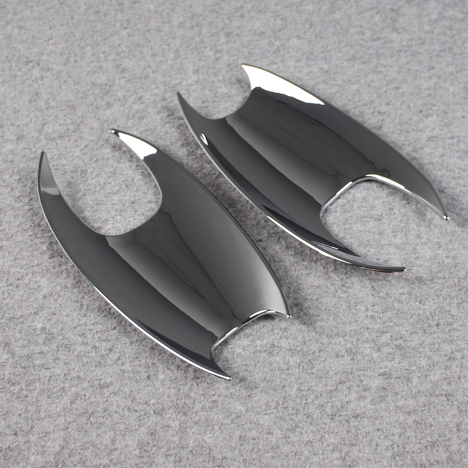 Fit for BMW X3 2022 2023 Door Handle Bowl Cover Trim