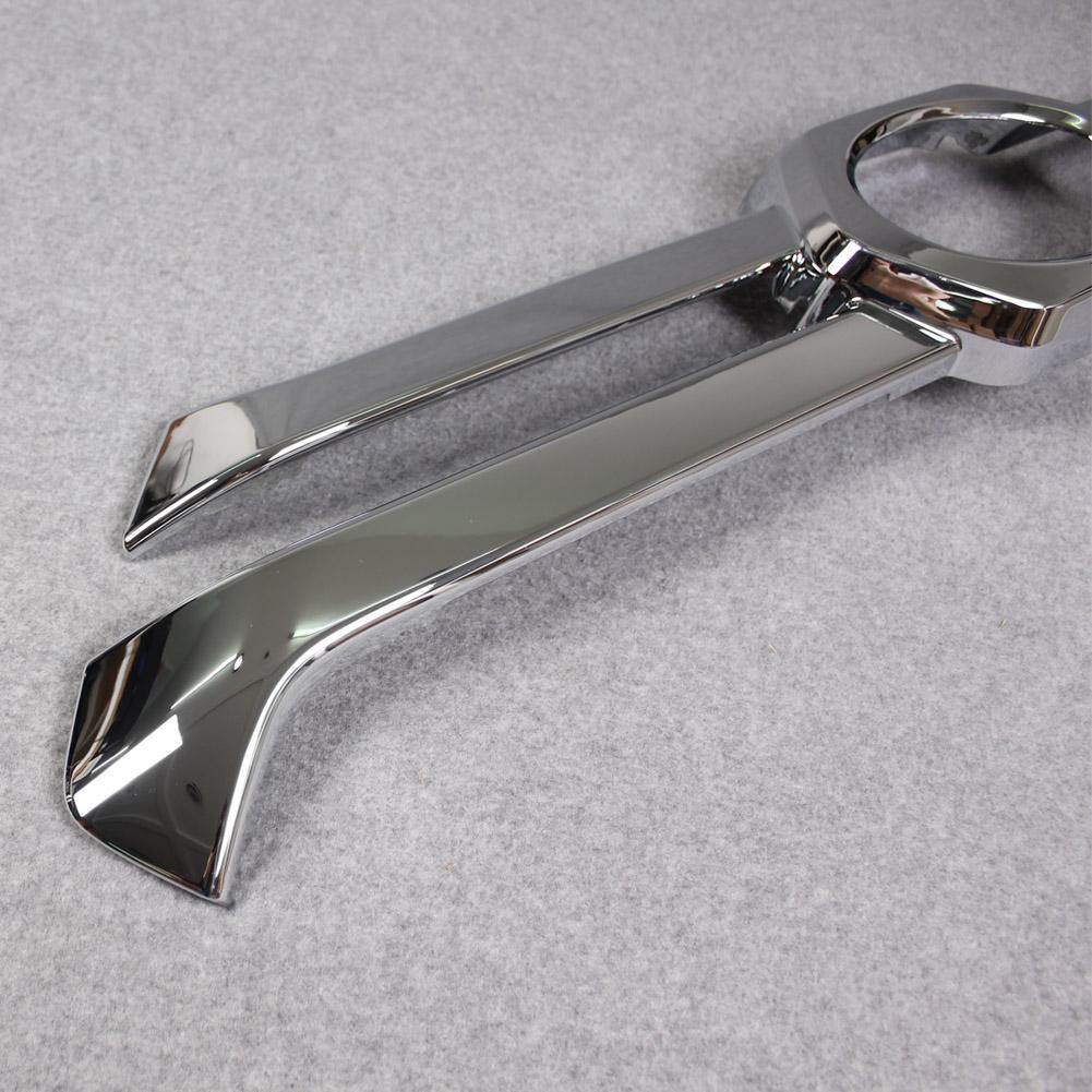 Fit for Toyota New RAV4 2019 2020 2021 2022  Adventure Model Front Grill Grille Cover Trim - beautost