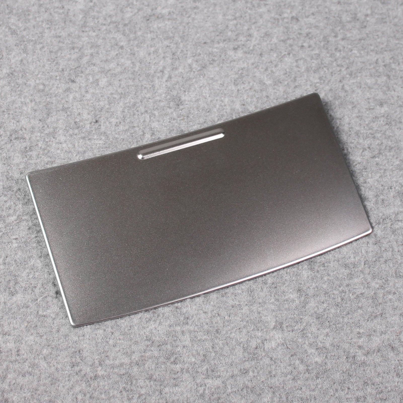 Fit for Mitsubishi New Outlander 2022 2023 Interior Front Top Reading Light Cover Trim