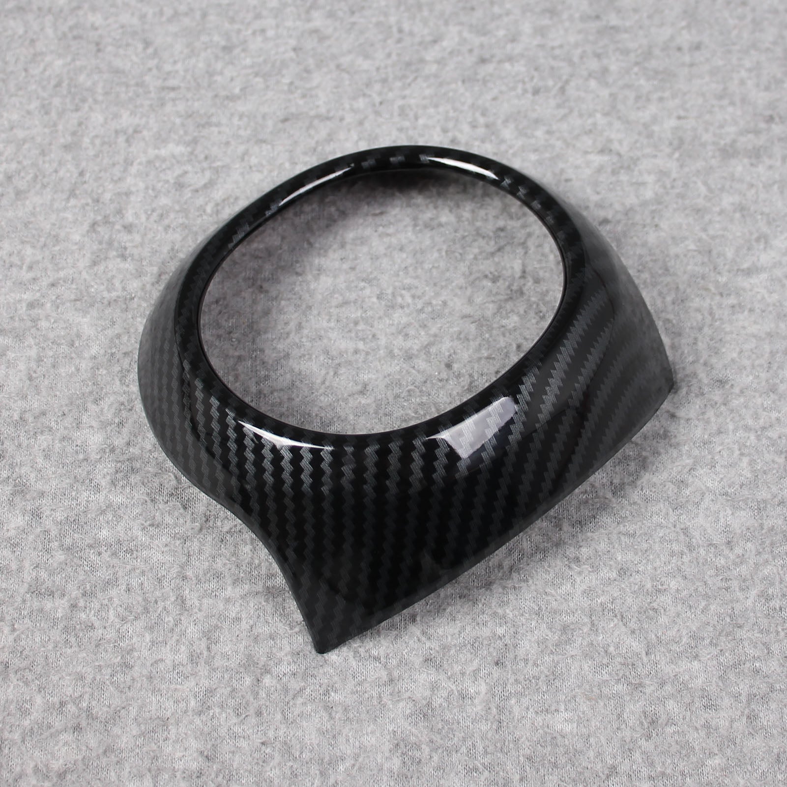 For Mercedes-Benz 2022 New C-Class C300 C200 C220d AMG Interior Front Air Condition Vent Outlet Cover Trim