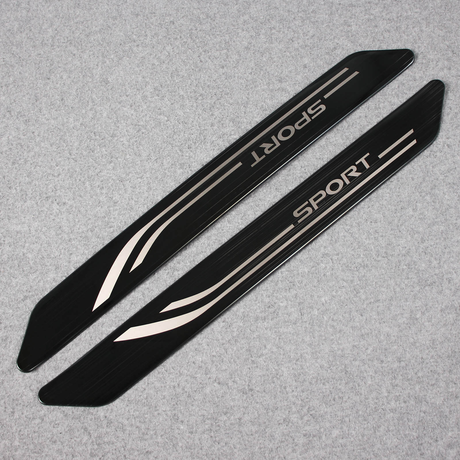 Fit for Lexus New NX 250/350/350 F Sport/350h/450h+/450h+ F Sport 2022 2023 2024 Outside Door Sill Scuff Plate Guard Cover Trim