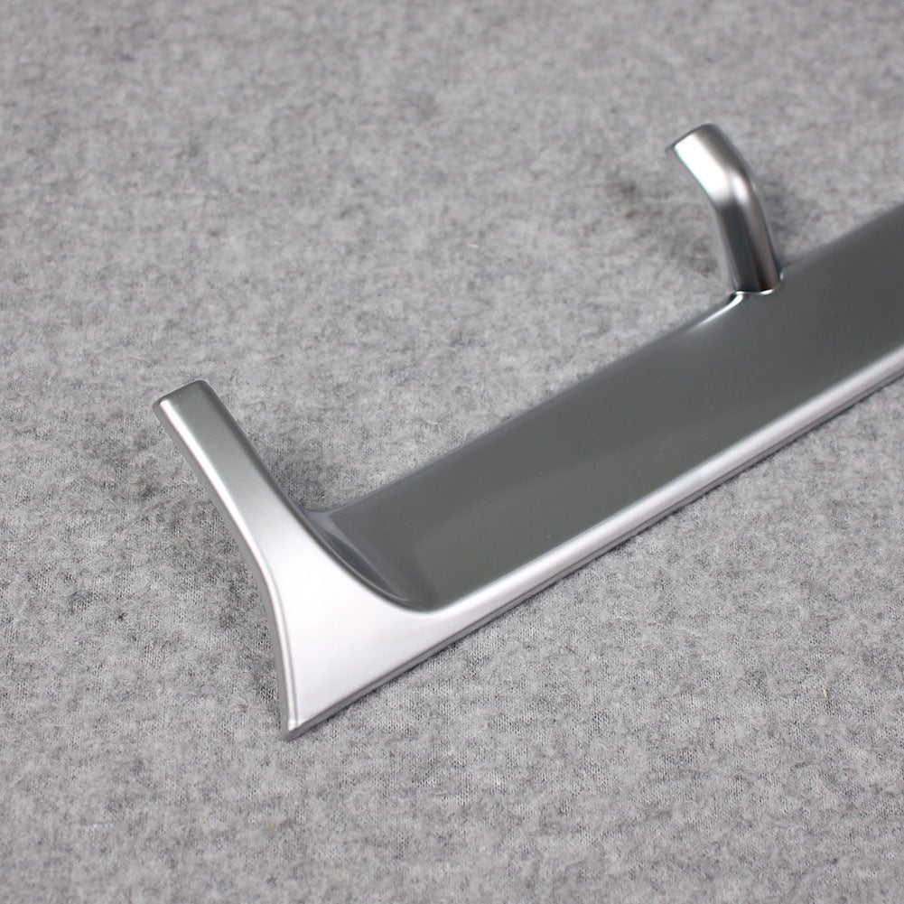 Fit for Toyota VENZA 2021 Interior Front Center Control Air Condition Vent Cover Trim