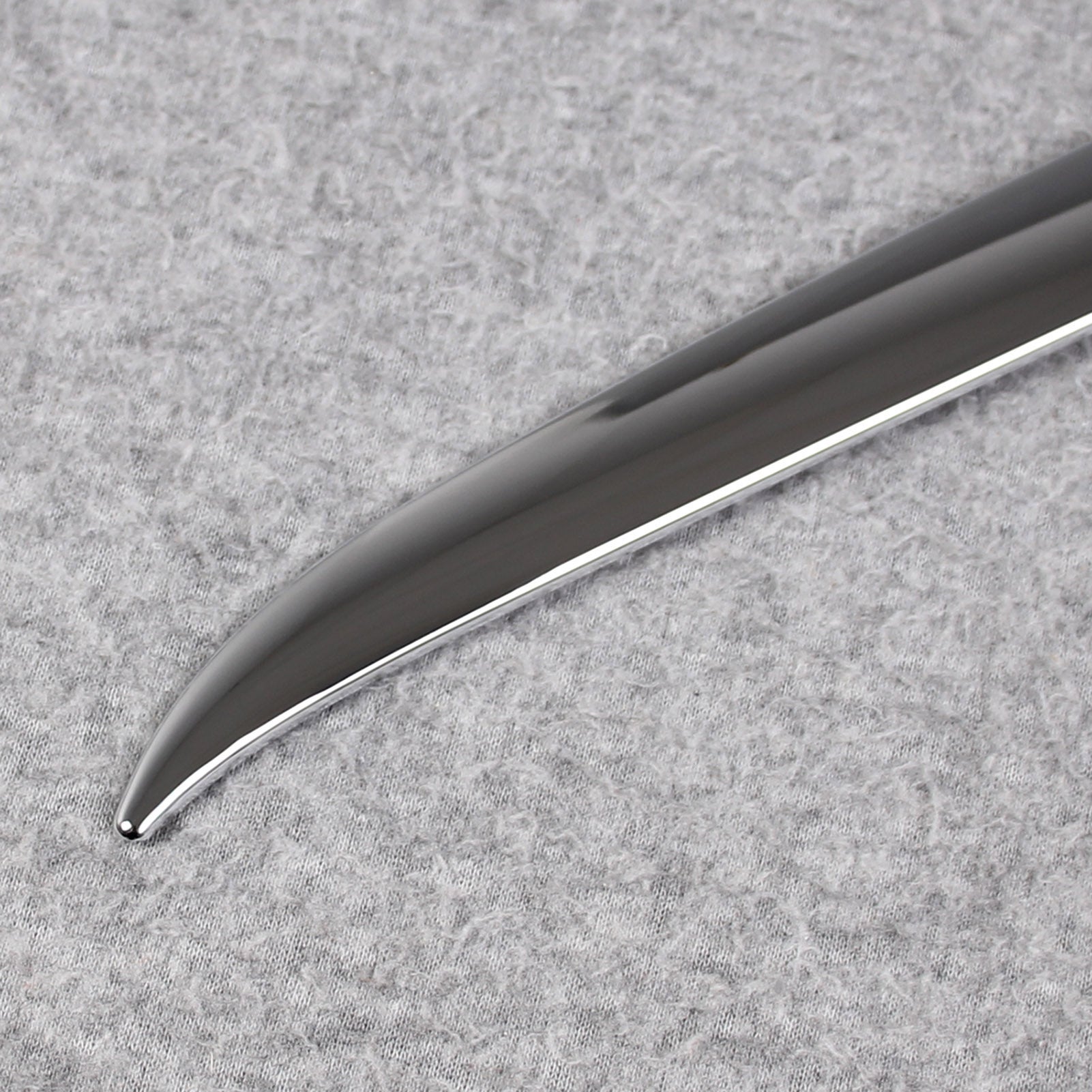 Fit for Lexus New NX 250/350/350h/450h+ 2022 2023 2024 Rear Trunk Lid Moulding Trim