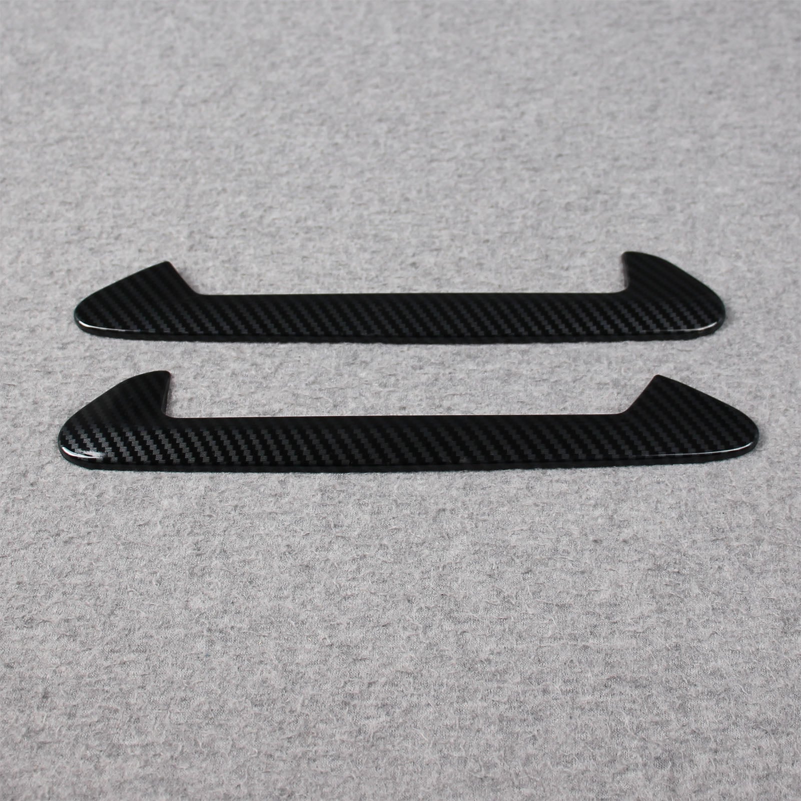 Fit for BMW X3 2022 2023 Front Side Fender Vents Air Outlet Cover Trim