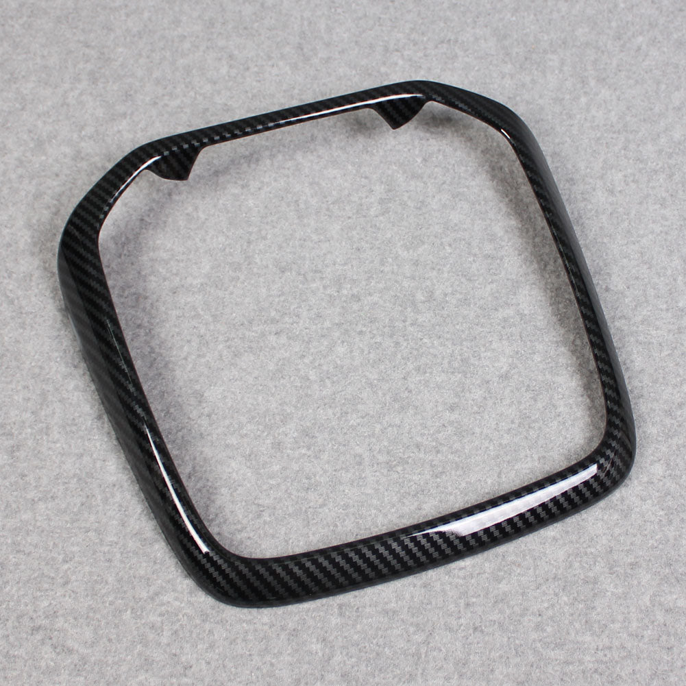 Fit For Subaru 2019 2020 2021 2022 Forester Front Reading Light Ceilling Map Frame Trim ABS