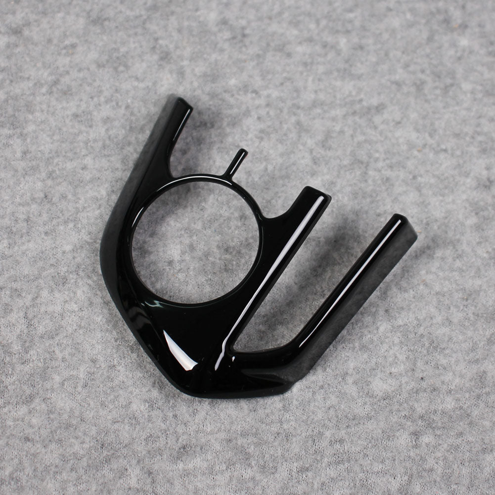 Fit for Toyota VENZA 2021 Wheel Steering Trim Panel Cover Trims