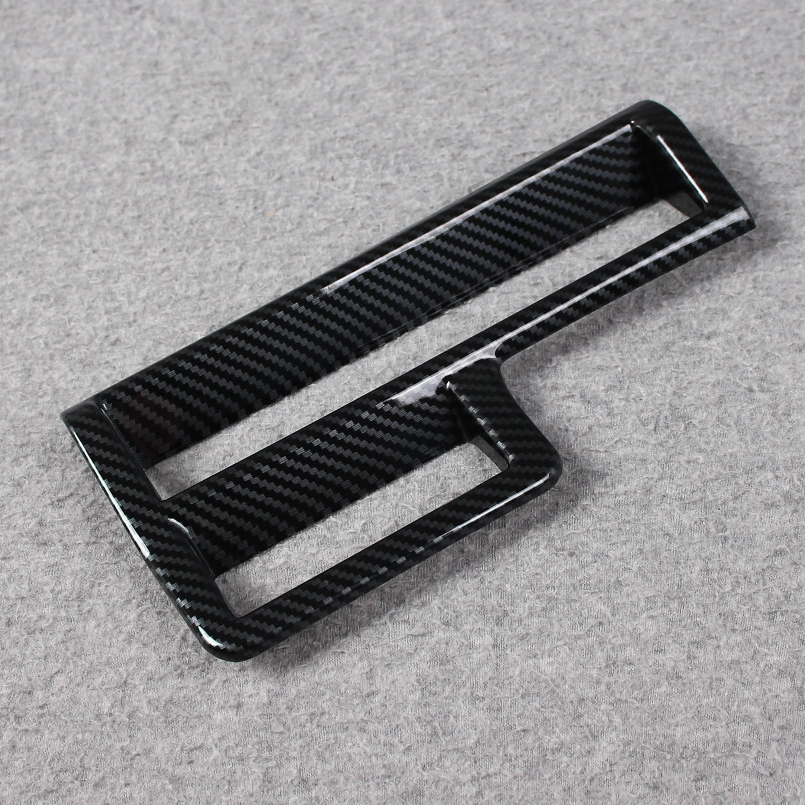 Fit for Toyota Sienna 2021 2022 Interior Headlight Lamp Switch Control Cover Trim