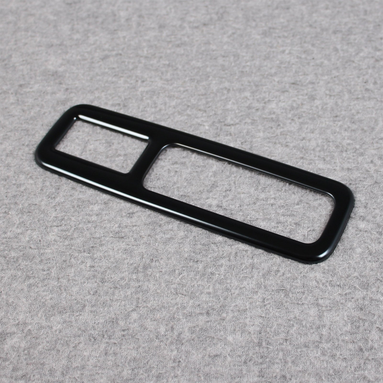 Lexus New RX RX350 RX350h RX500h F Sport 2023 Rear Electric Tailgate Key Switch Button Cover Trim