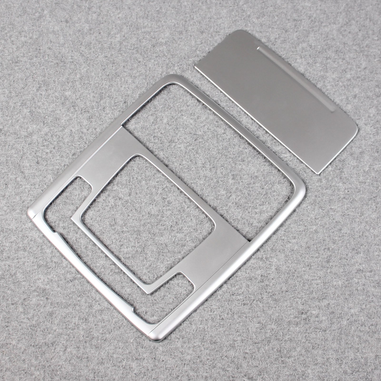 Fit for Honda New Civic 2022 Sedan Interior Front Top Reading Light Cover Trim