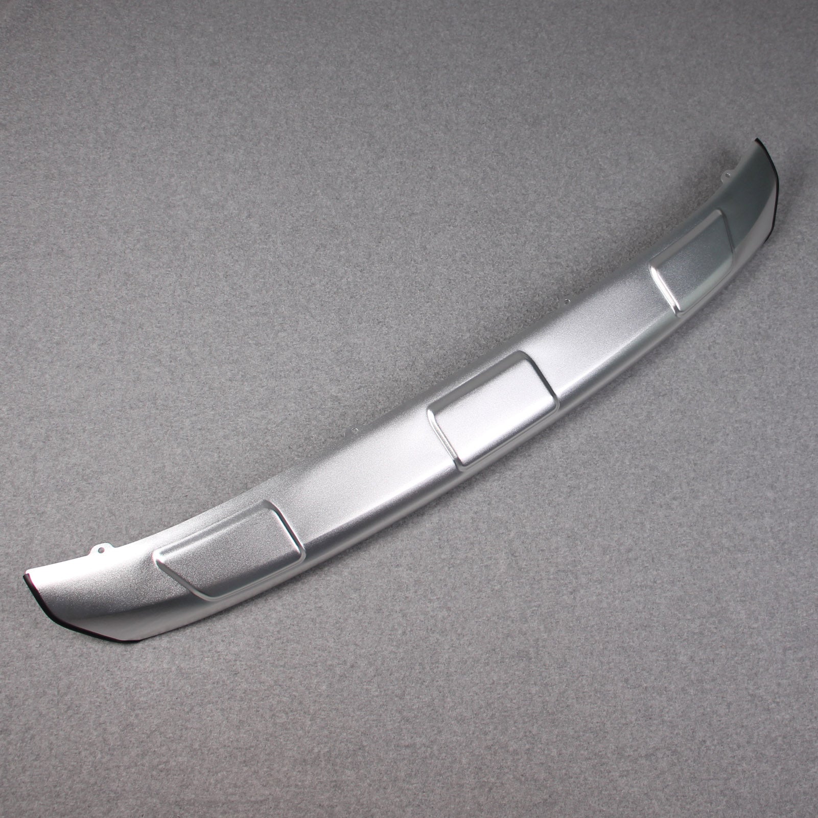 Fit for Toyota VENZA 2021 2022 2023 2024 Front Bumper + Rear Bumper Protection Guard Cover Trim