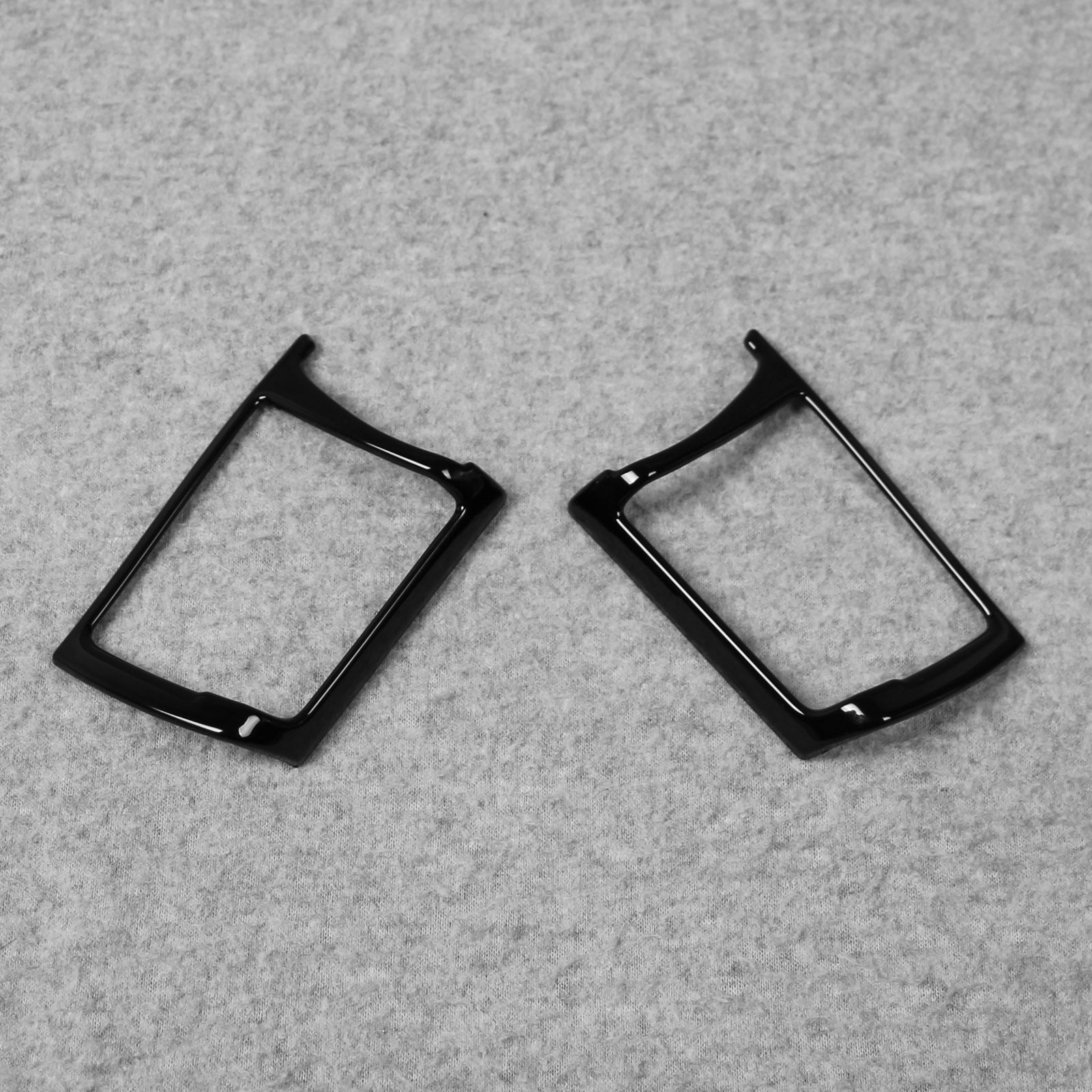 Fit for Nissan New Rogue 2021 2022 Wheel Steering Trim Panel Cover Trims