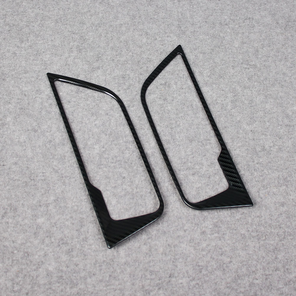 产品 Fit for Toyota VENZA 2021 Interior Door Handle Bowl Cover Trims