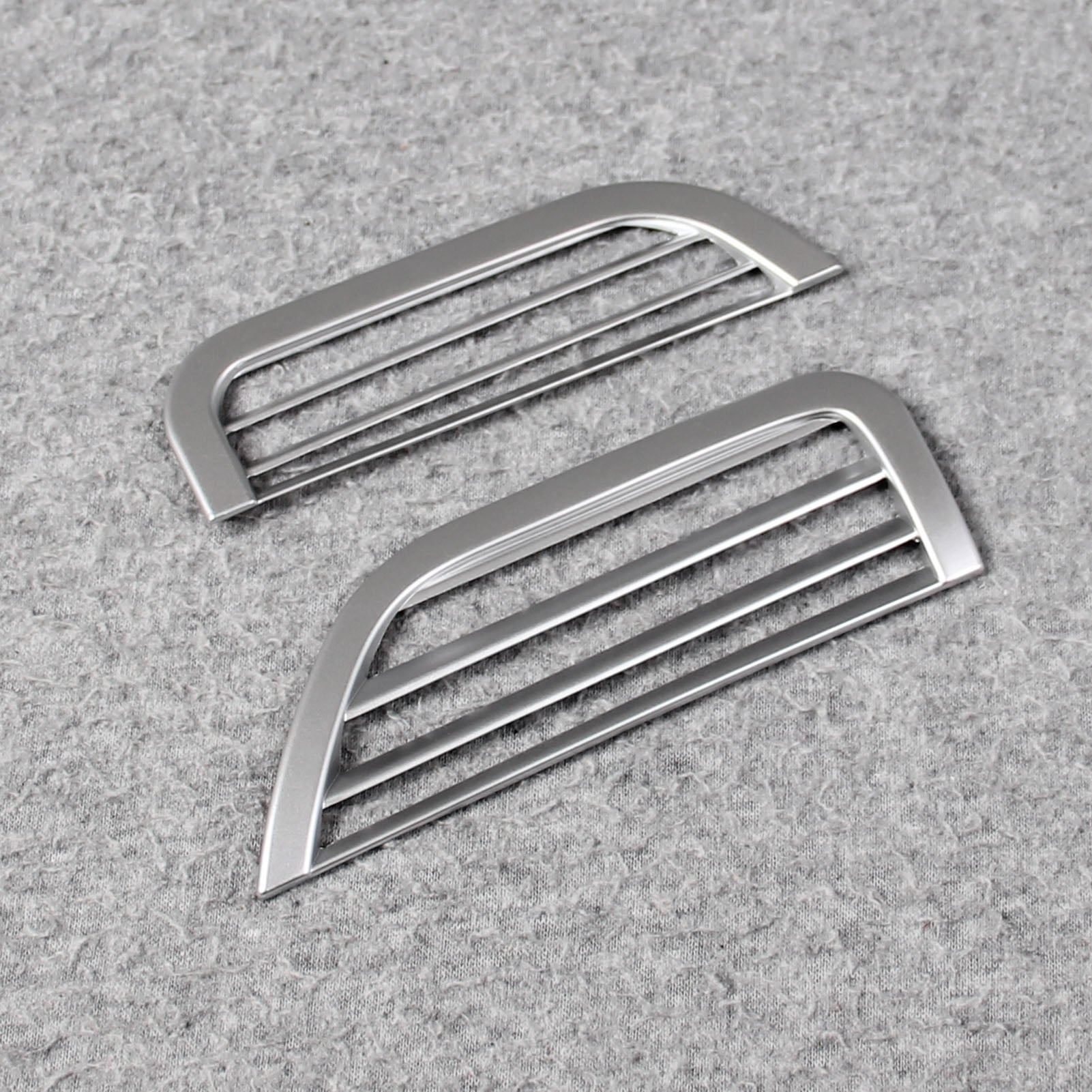 Fit for Toyota 2021 2022 Sienna Interior Air Condition Vent Outlet Cover Trims