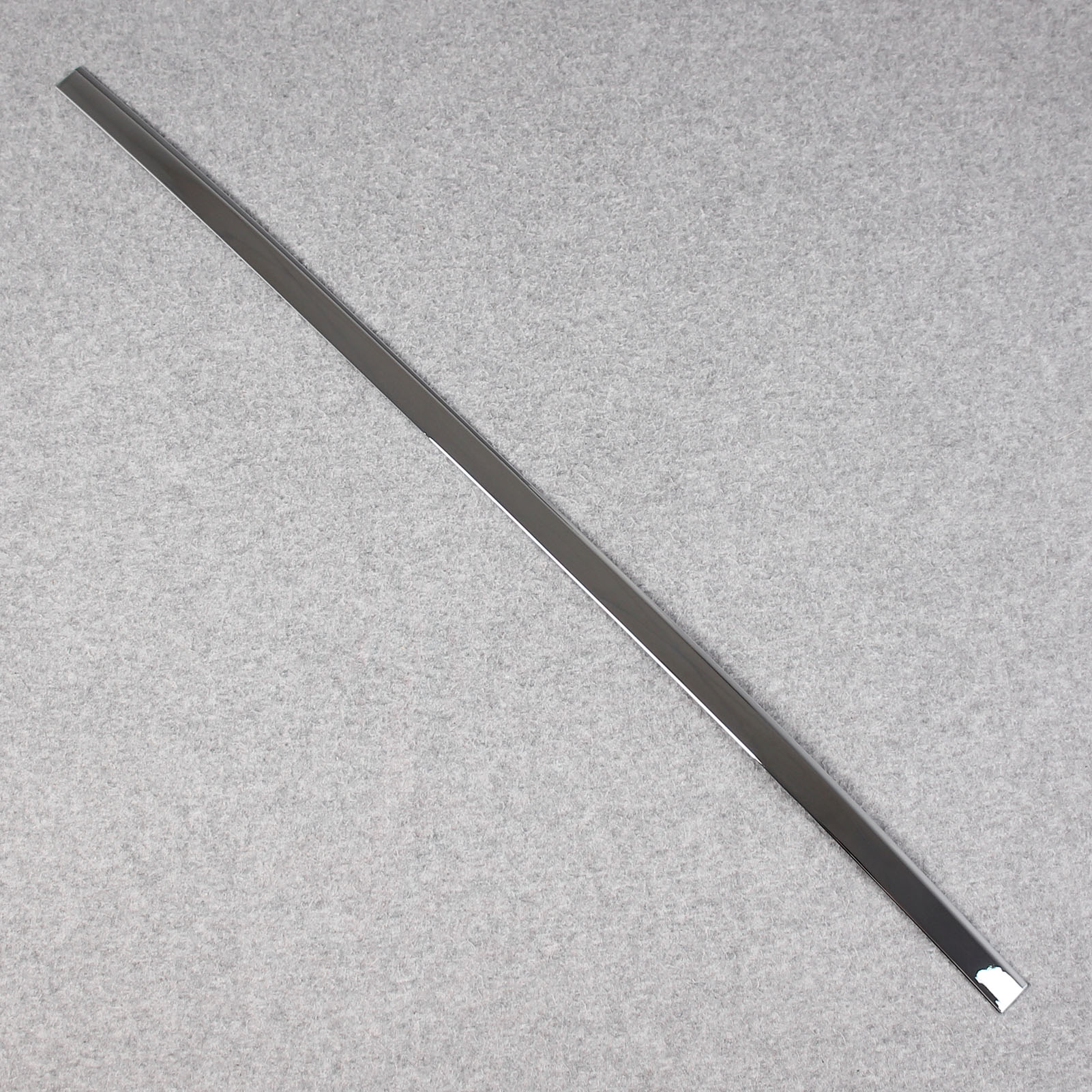 Fit For Honda CRV CR-V/Hybrid CR-V 2021 2022 Rear Bumper Protector Guard Cover Trim